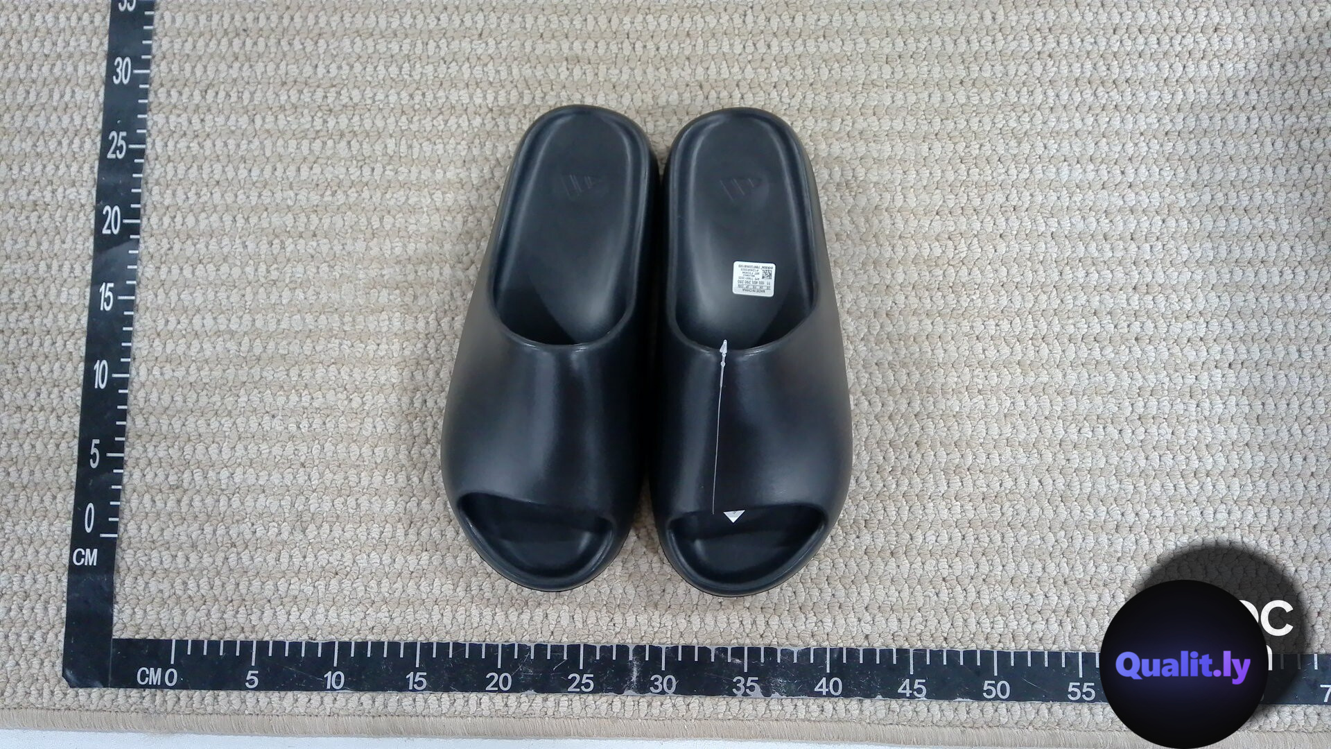 Yeezy Shoes QC