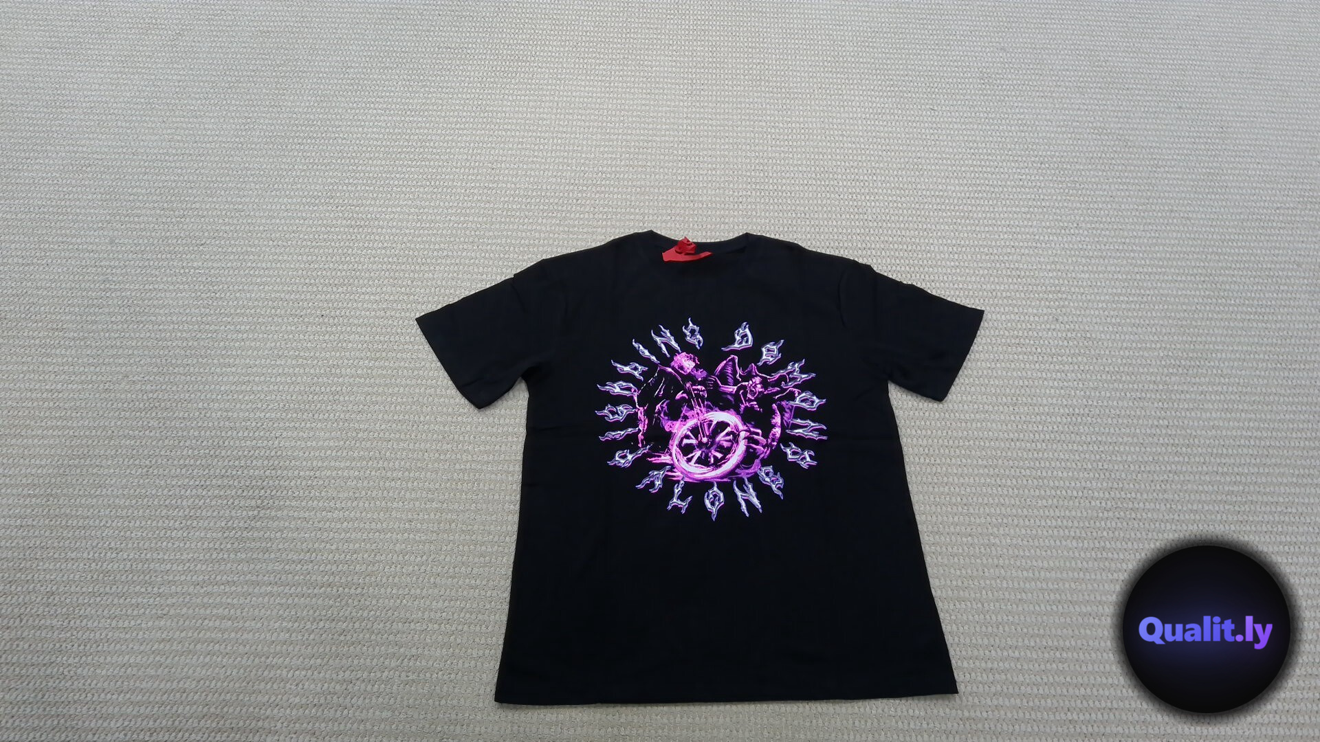 VLONE Shirts QC