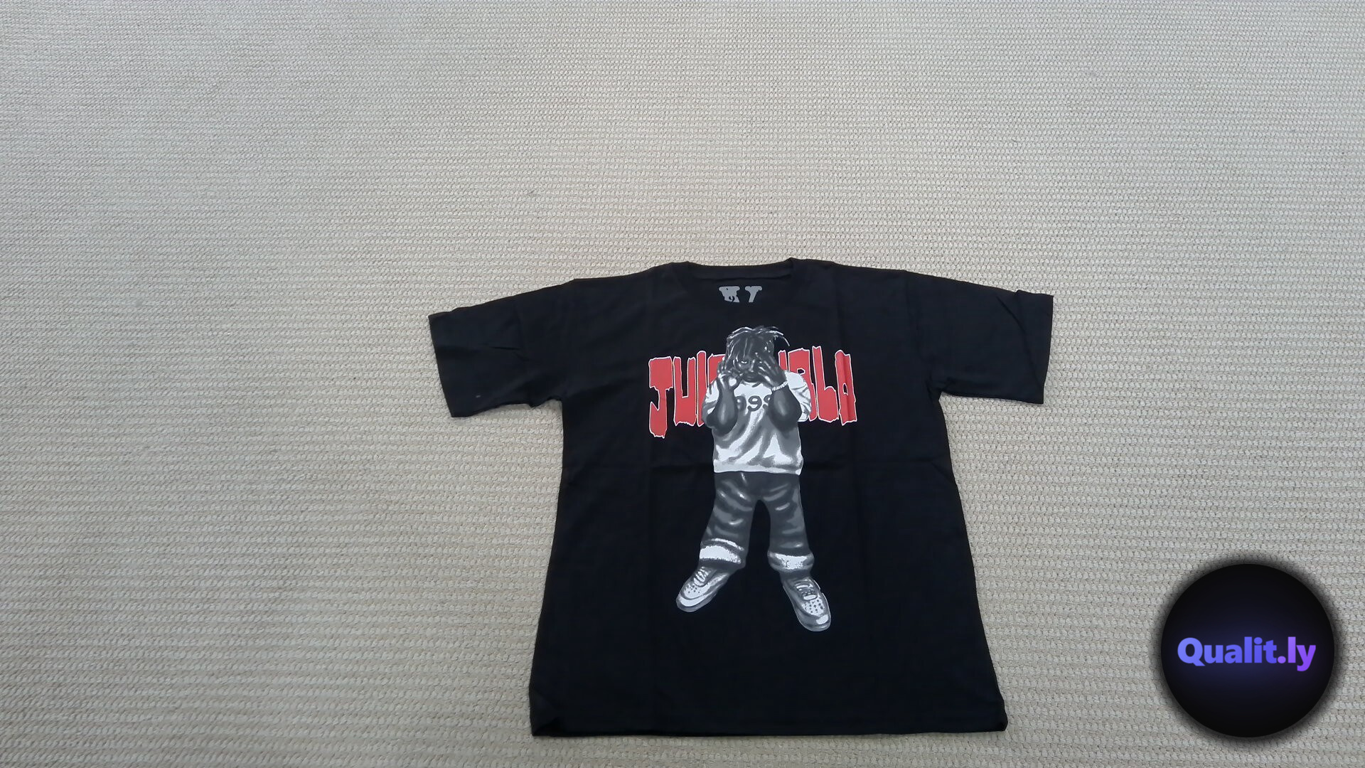 VLONE Shirts QC