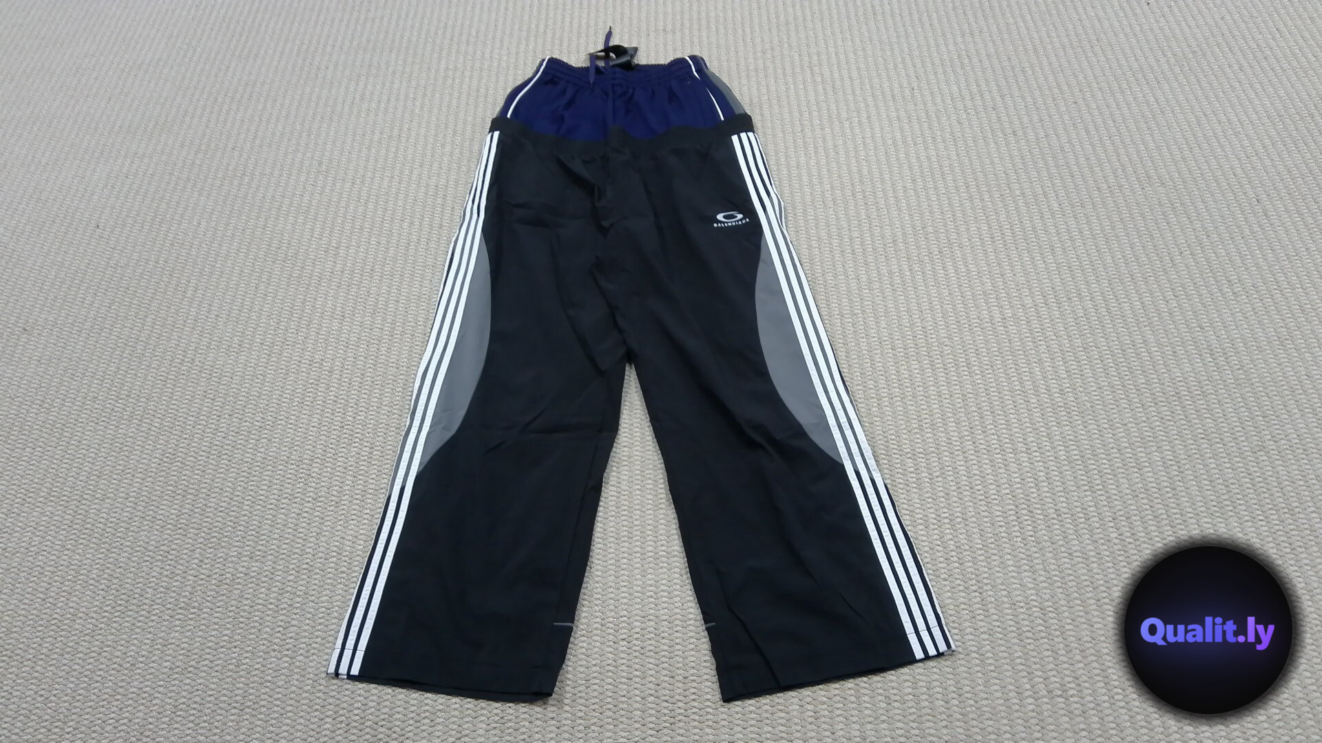 Balenciaga Pants QC