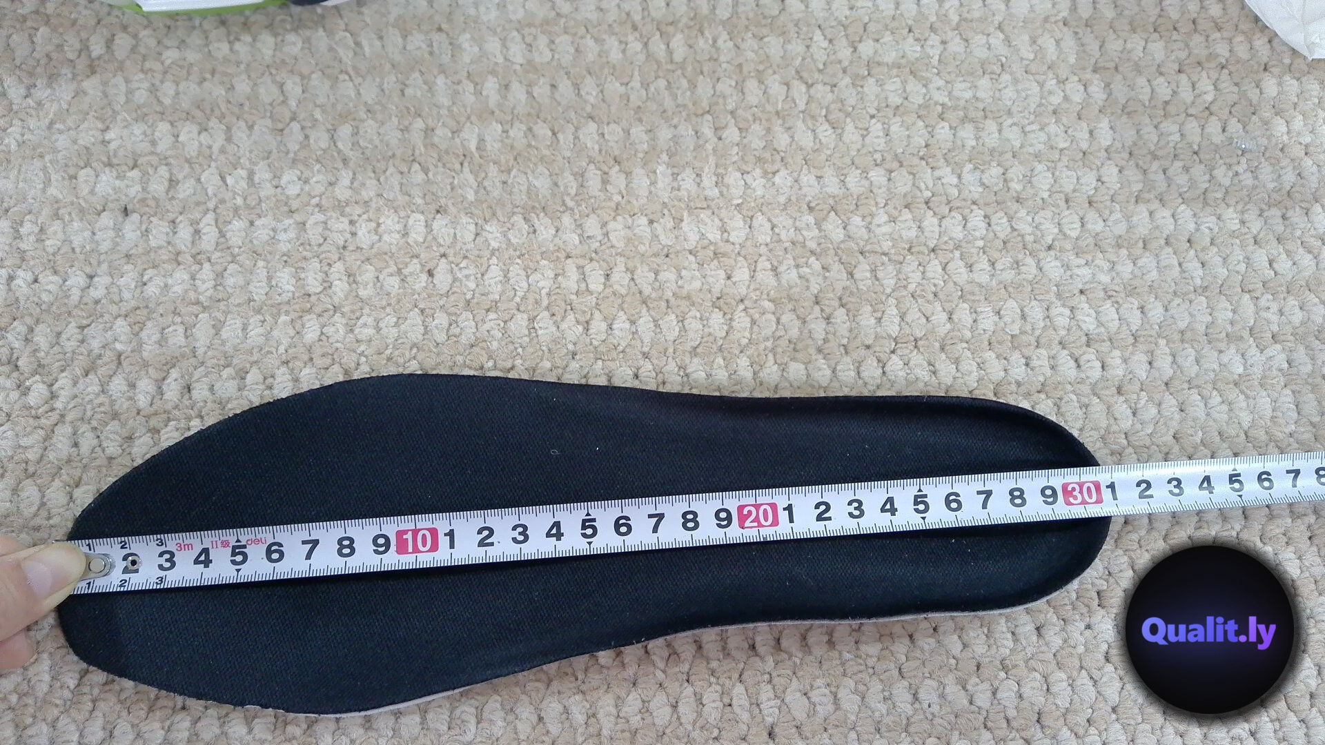 Balenciaga Sneakers QC