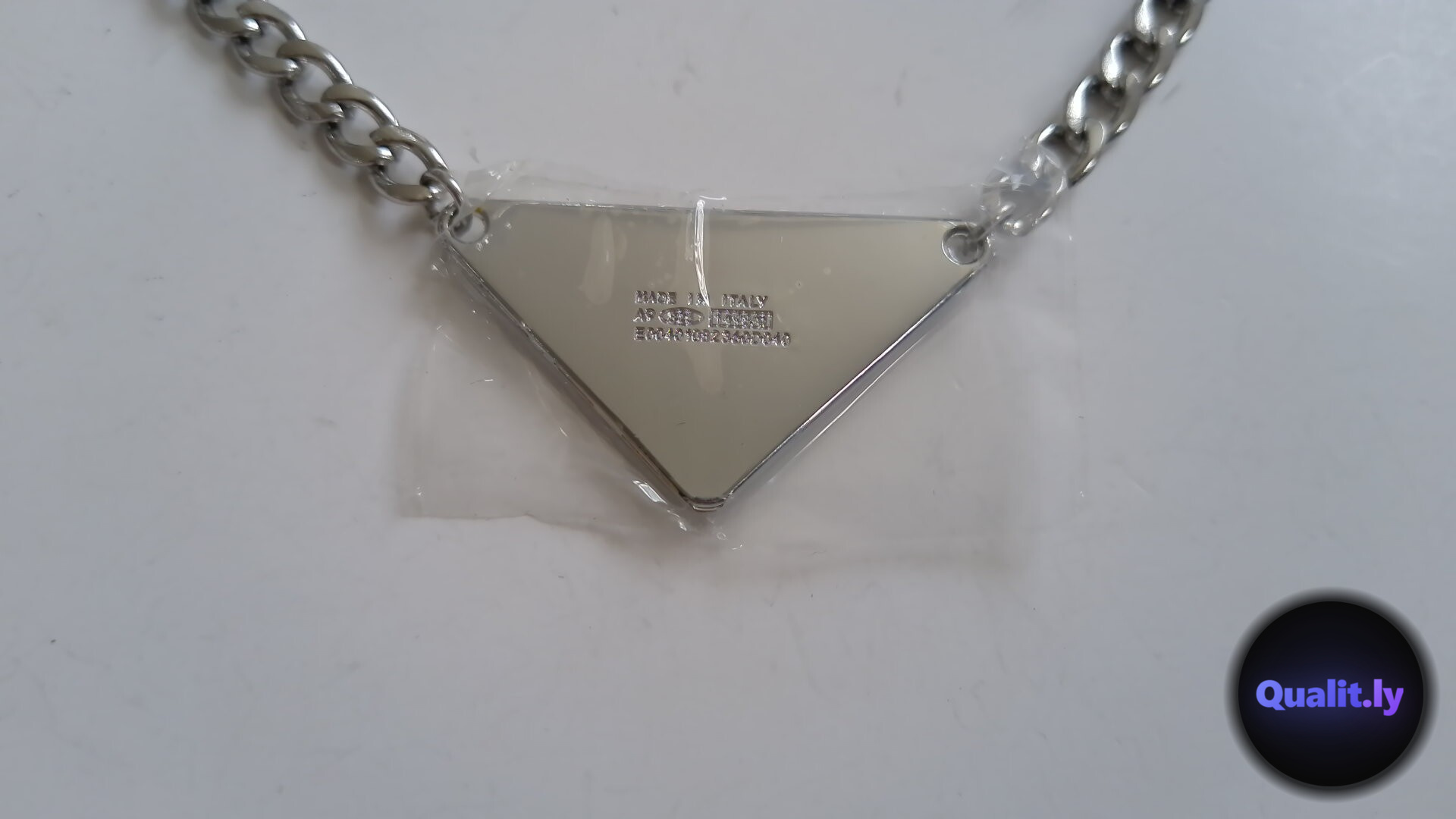 Prada Accessories QC
