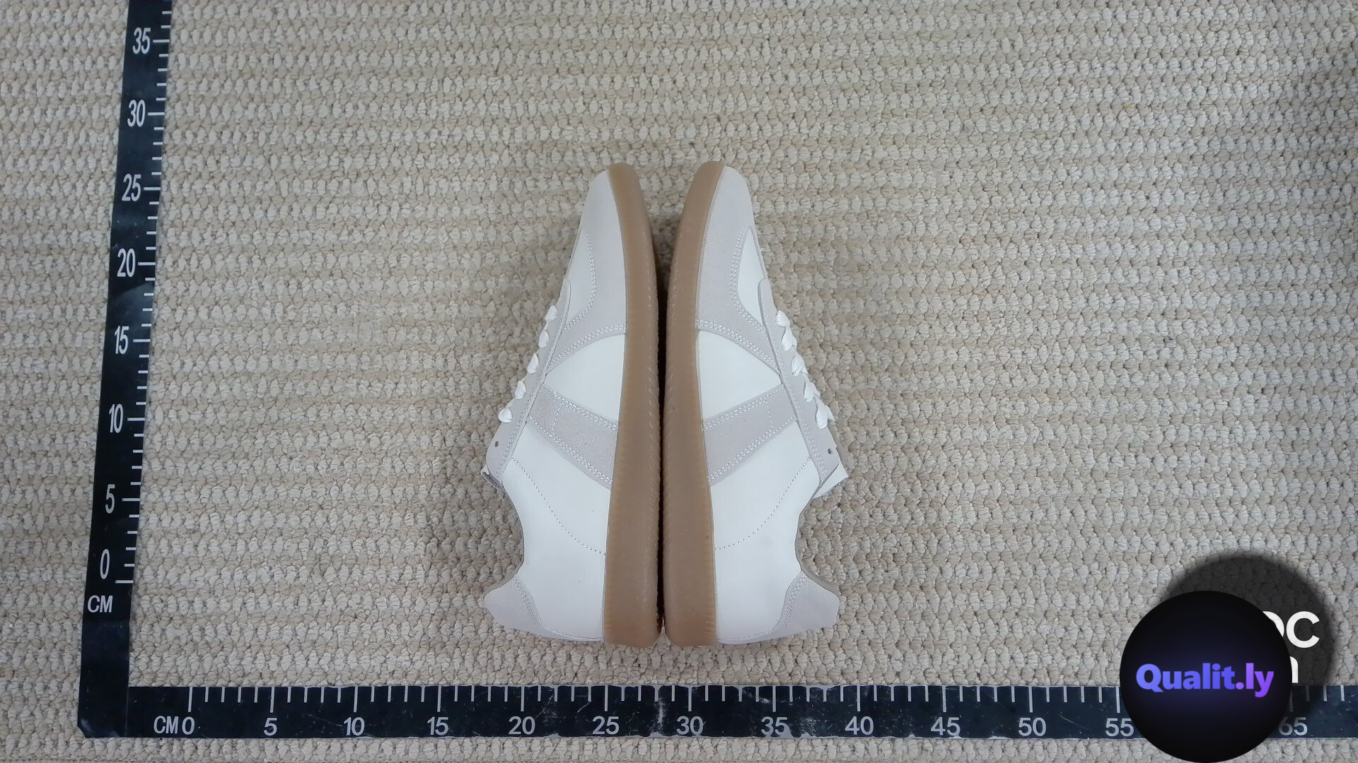 Maison Margiela Shoes QC