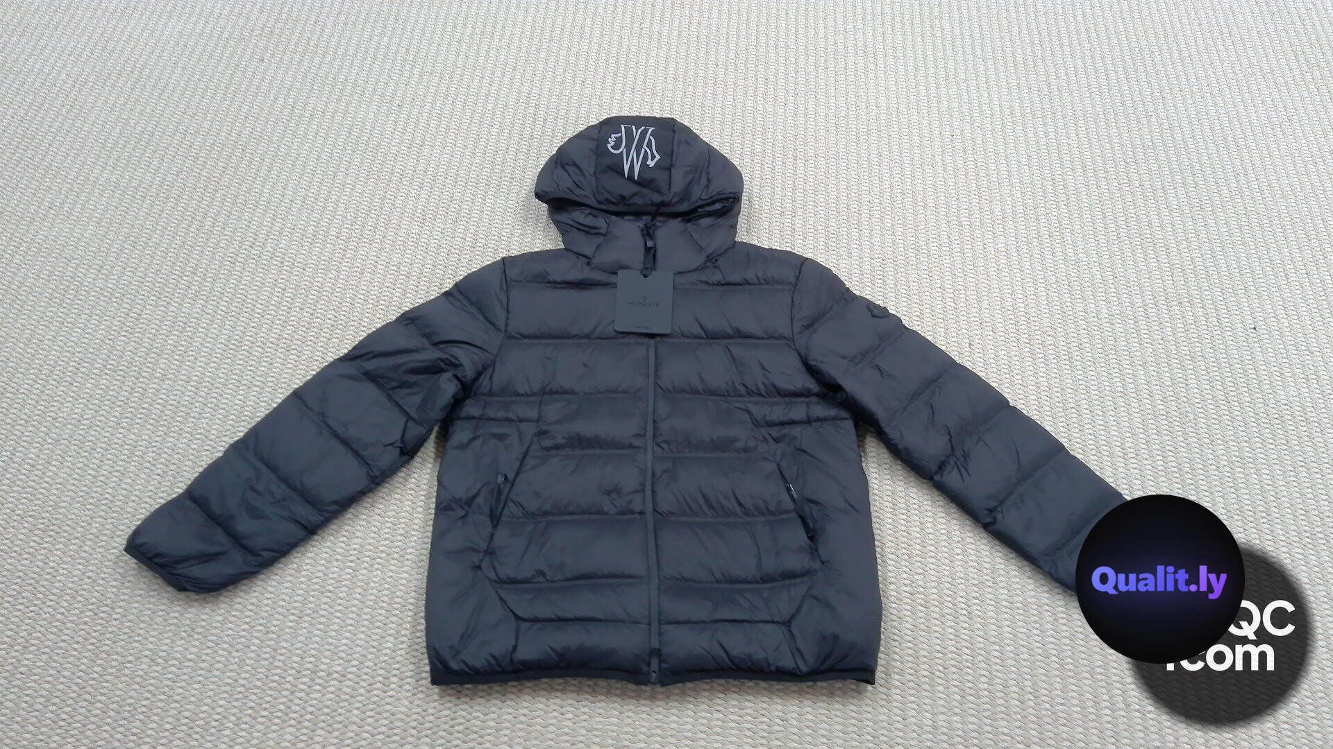 Moncler Jackets QC
