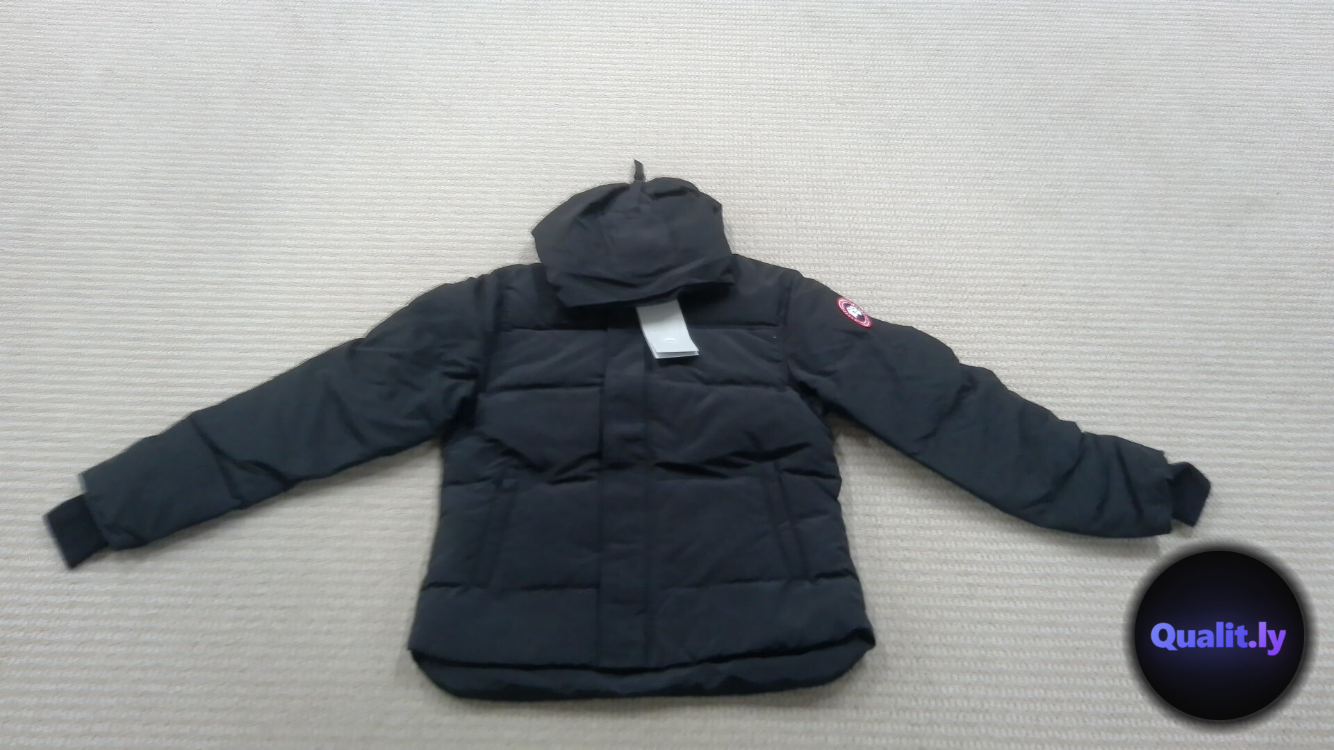 Canada Goose Jackets QC