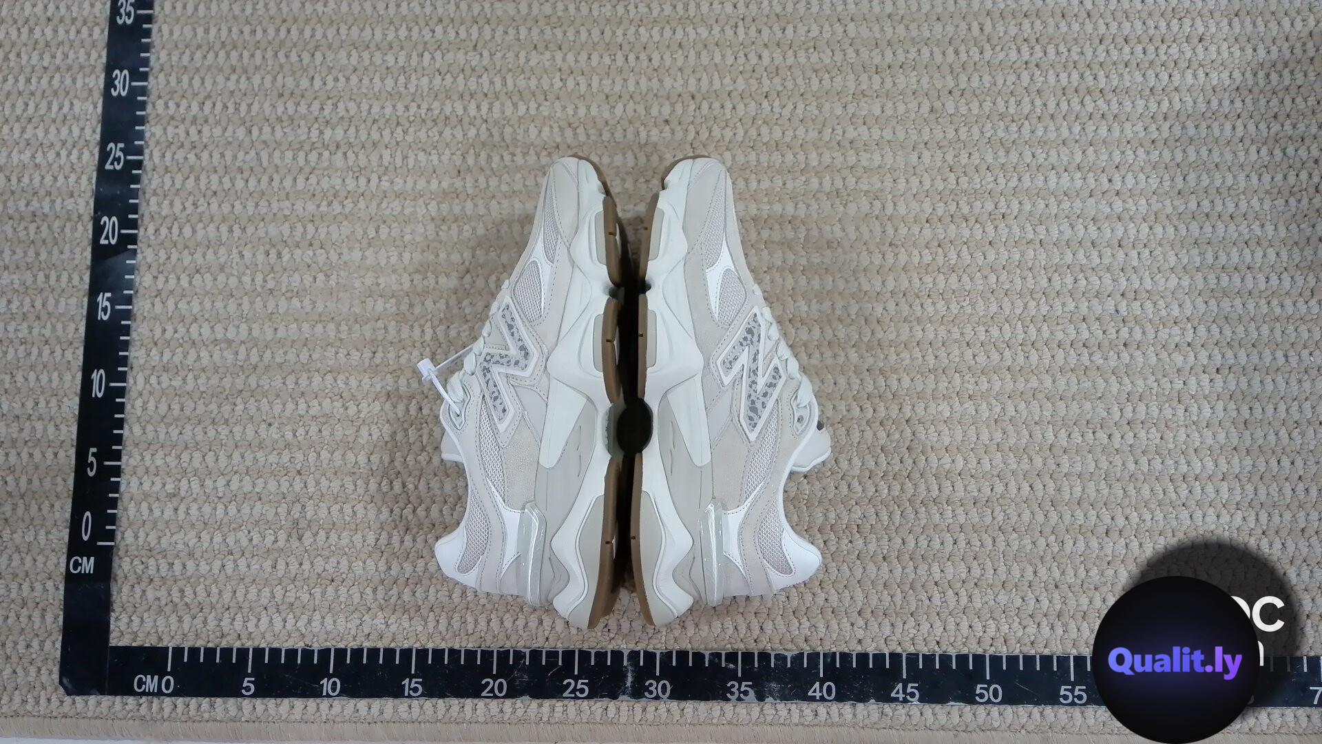 New Balance U9080ASP Sneakers QC