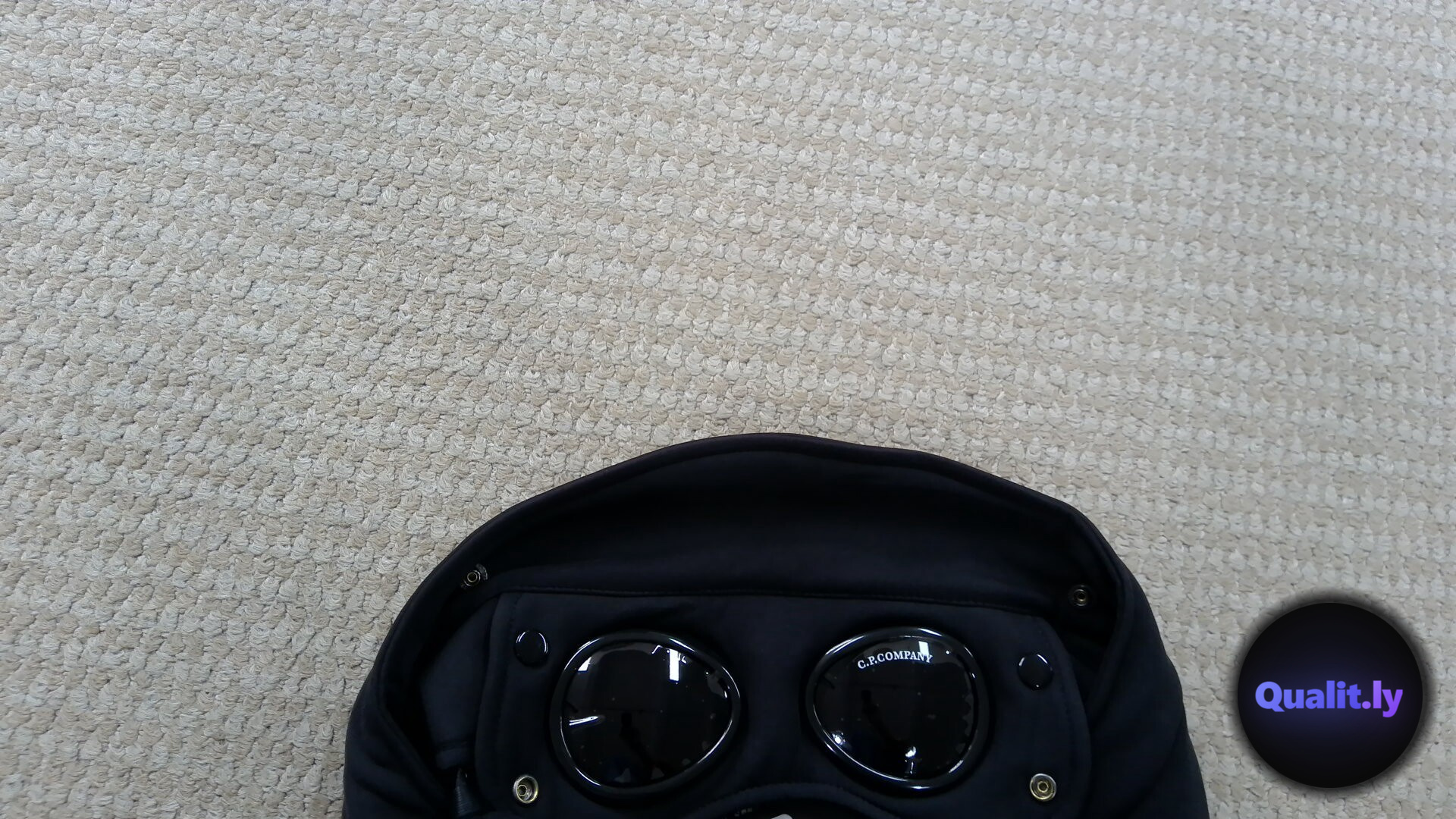 C.P. Company Goggle Jacket QC