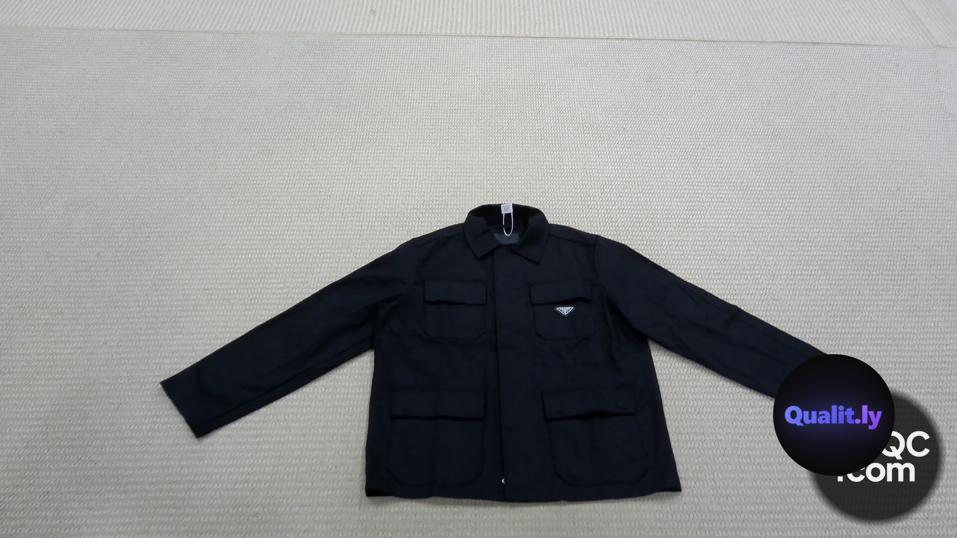 Prada Jackets QC