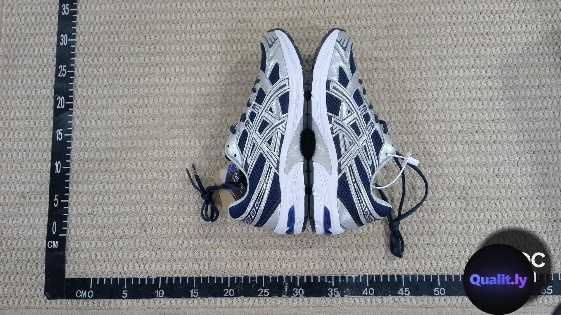 Asics Sneakers QC