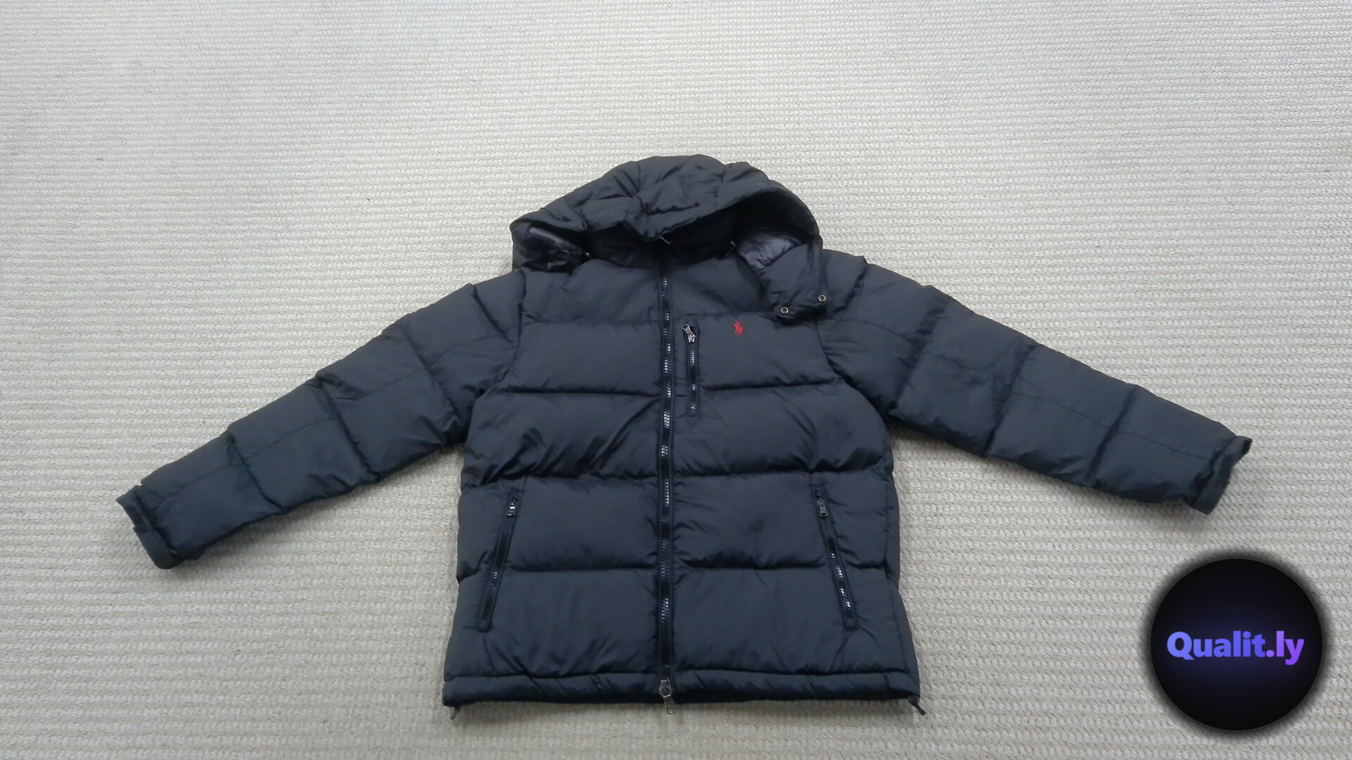 Ralph Lauren Jackets QC