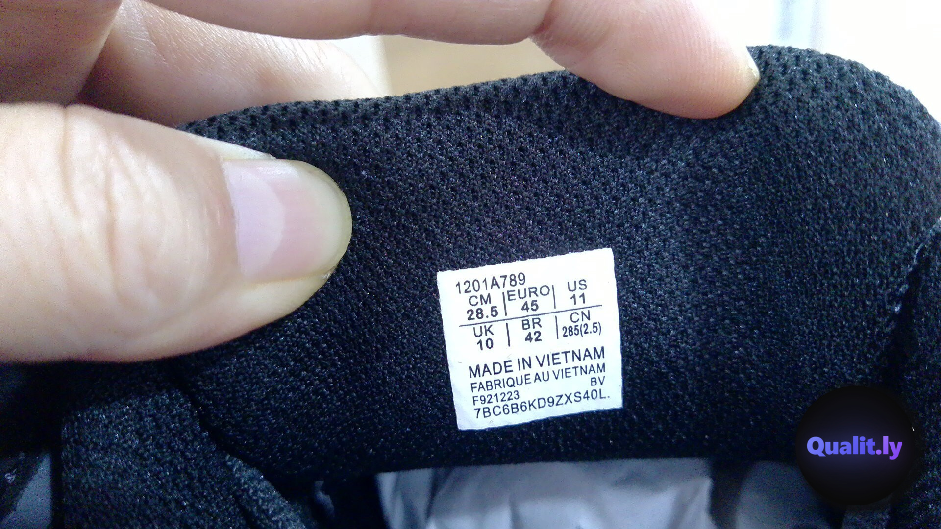 Asics Sneakers QC