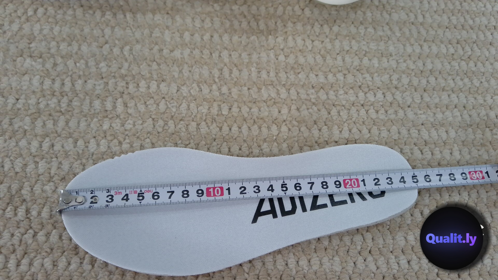 Adidas Sneakers QC