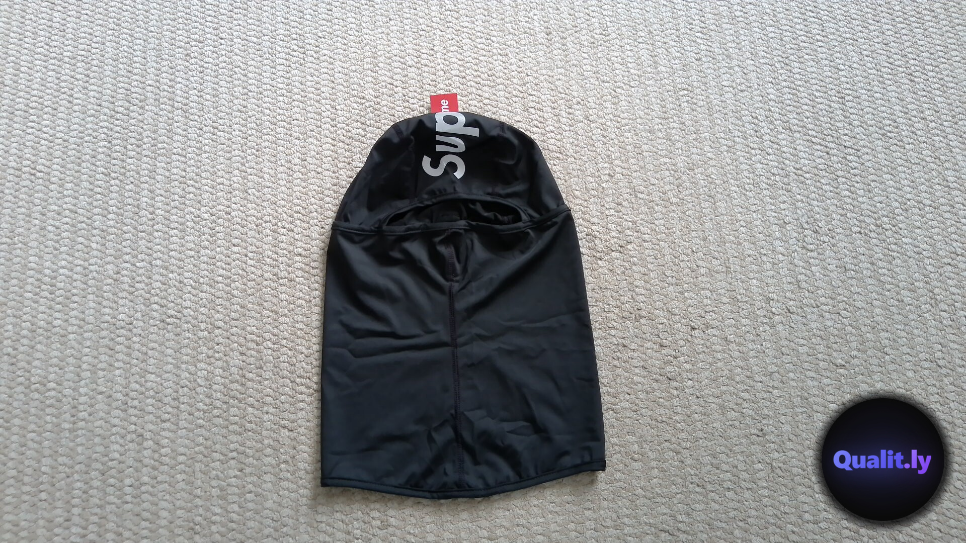Supreme Headwear QC
