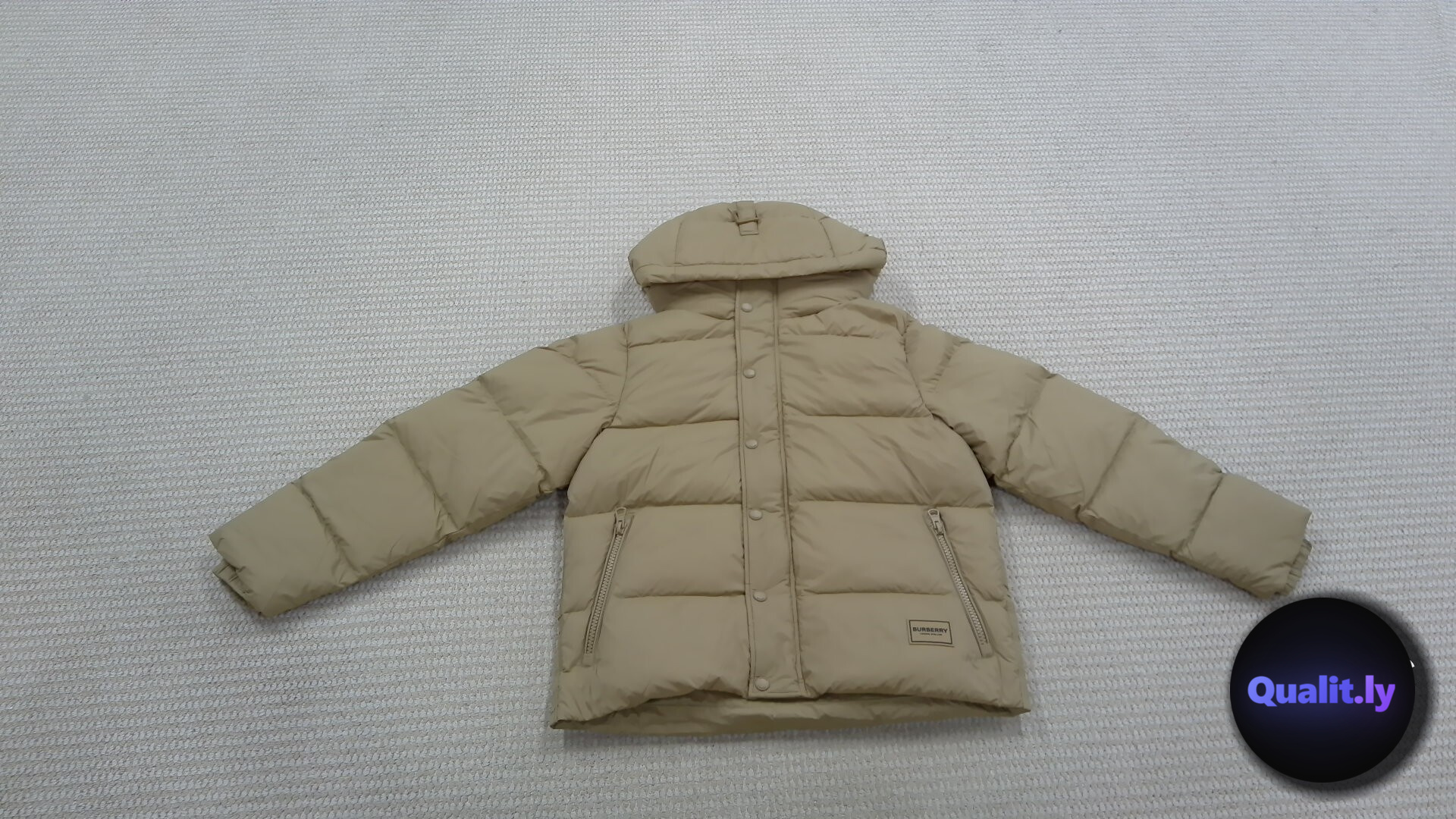 Burberry Jackets QC