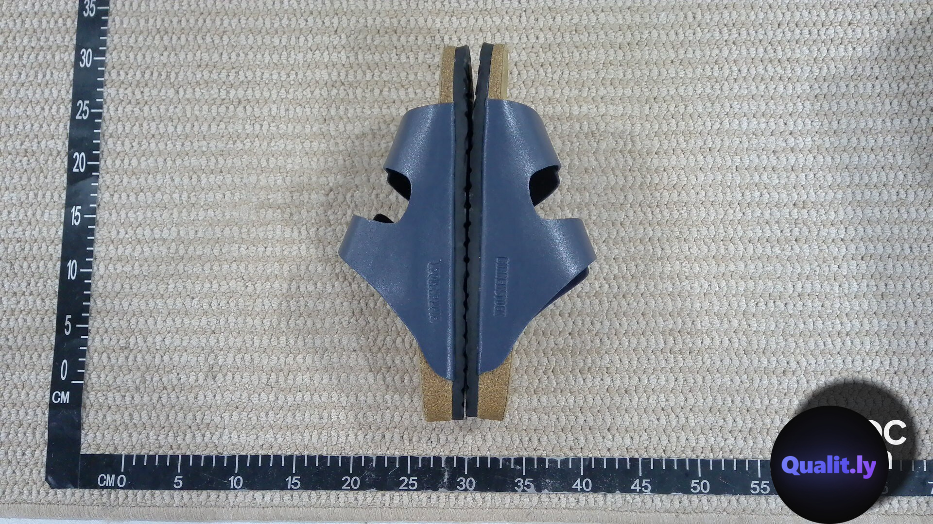 Birkenstock soft footbed QC