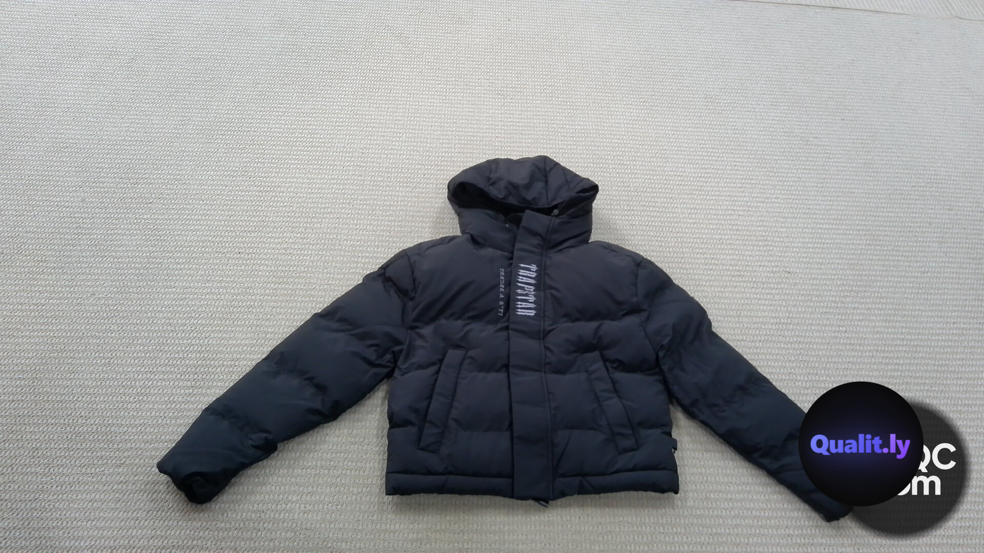 Trapstar Jackets QC