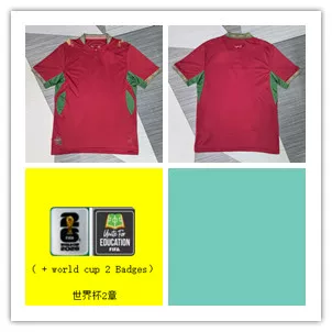 骉 2026 M.Orocc Home Fans 8 Teams Jersey【Id:426706091】