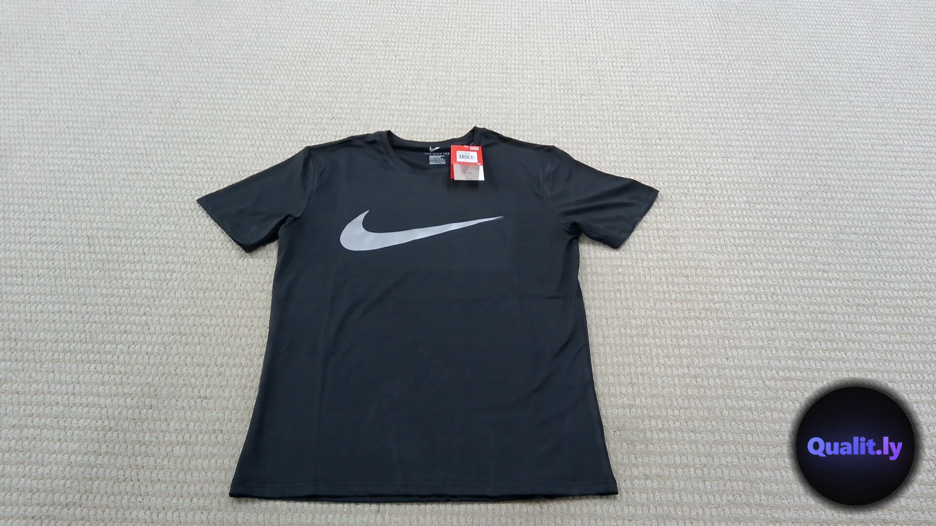 Nike Shirts QC