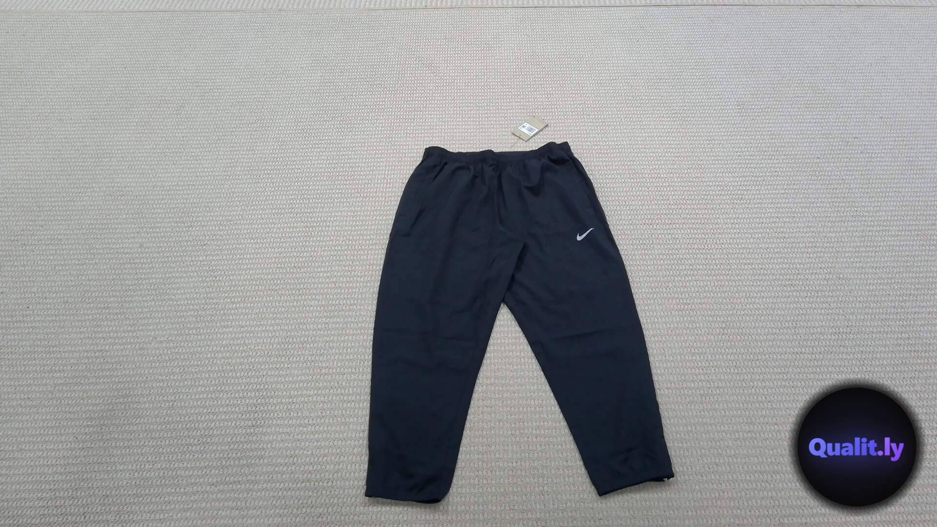 Nike Dri-Fit Pants DD4895-010 QC