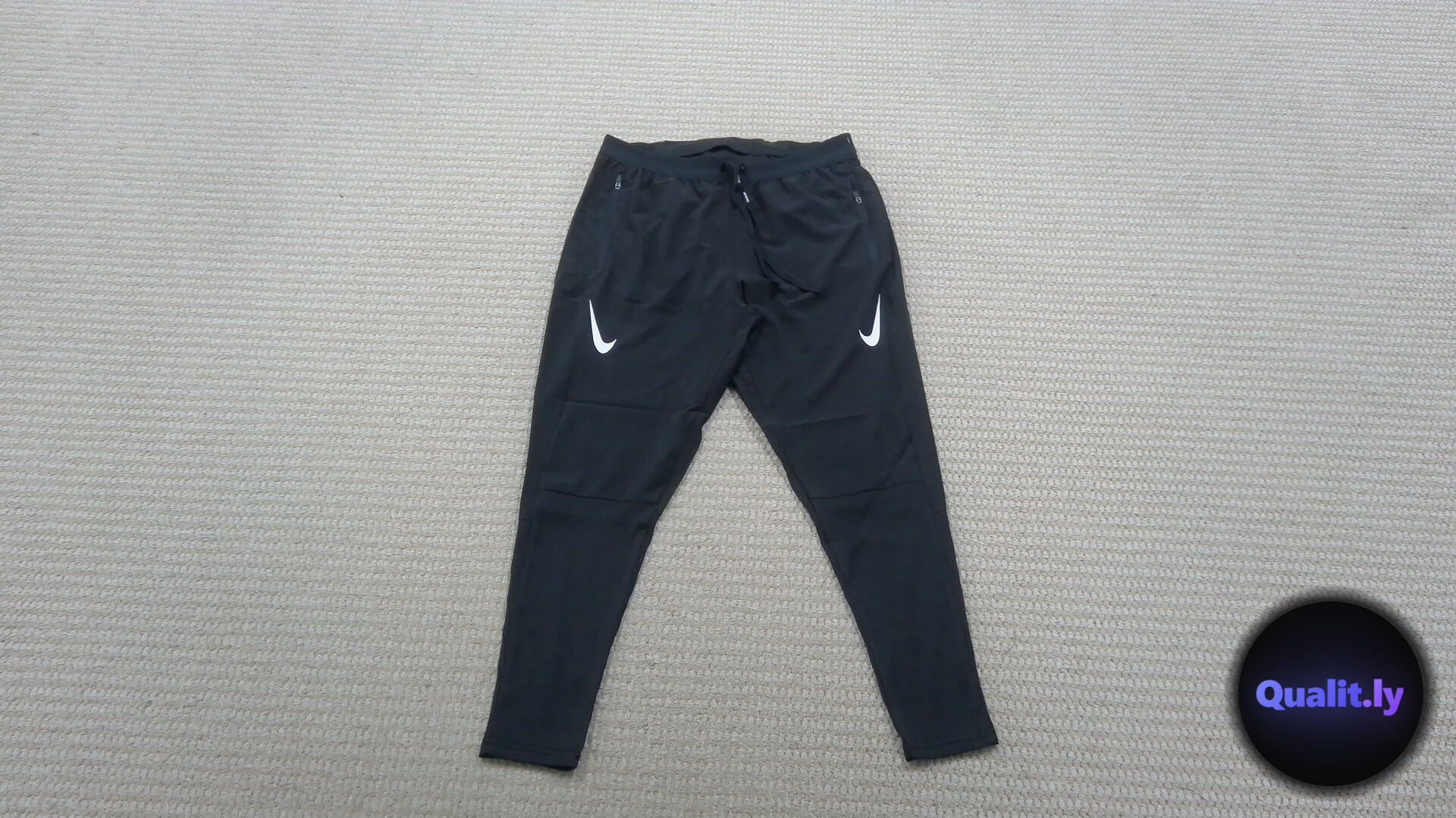 Nike Dri-Fit ADV Pants Black QC