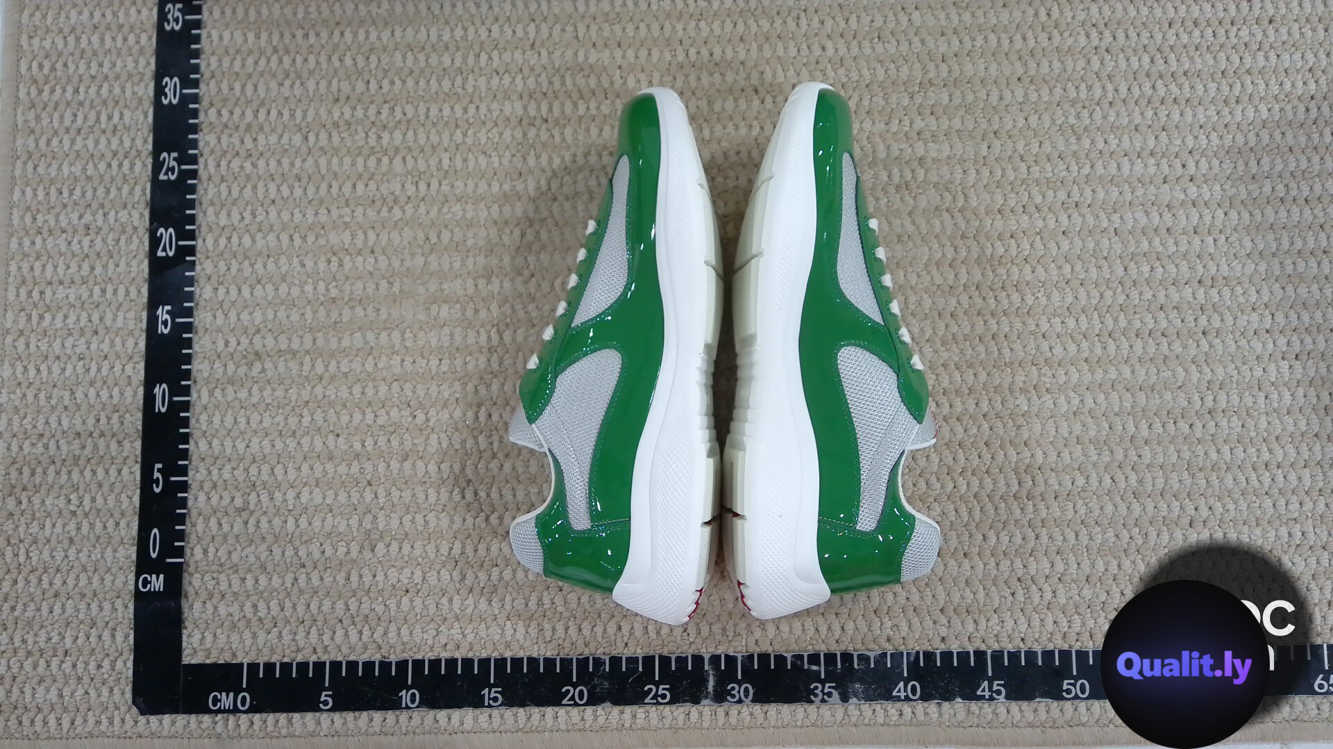 Prada 4E3400 10 QC