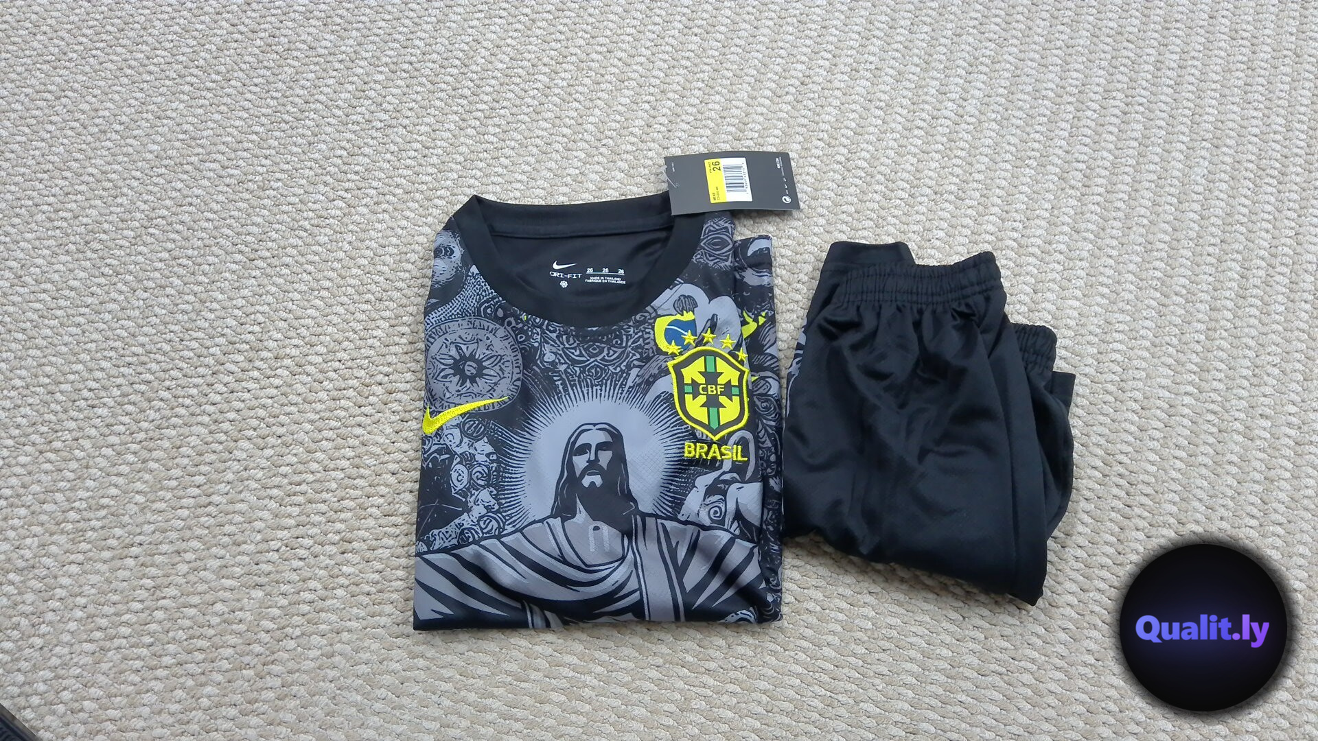 Nike Clothing Sets QC