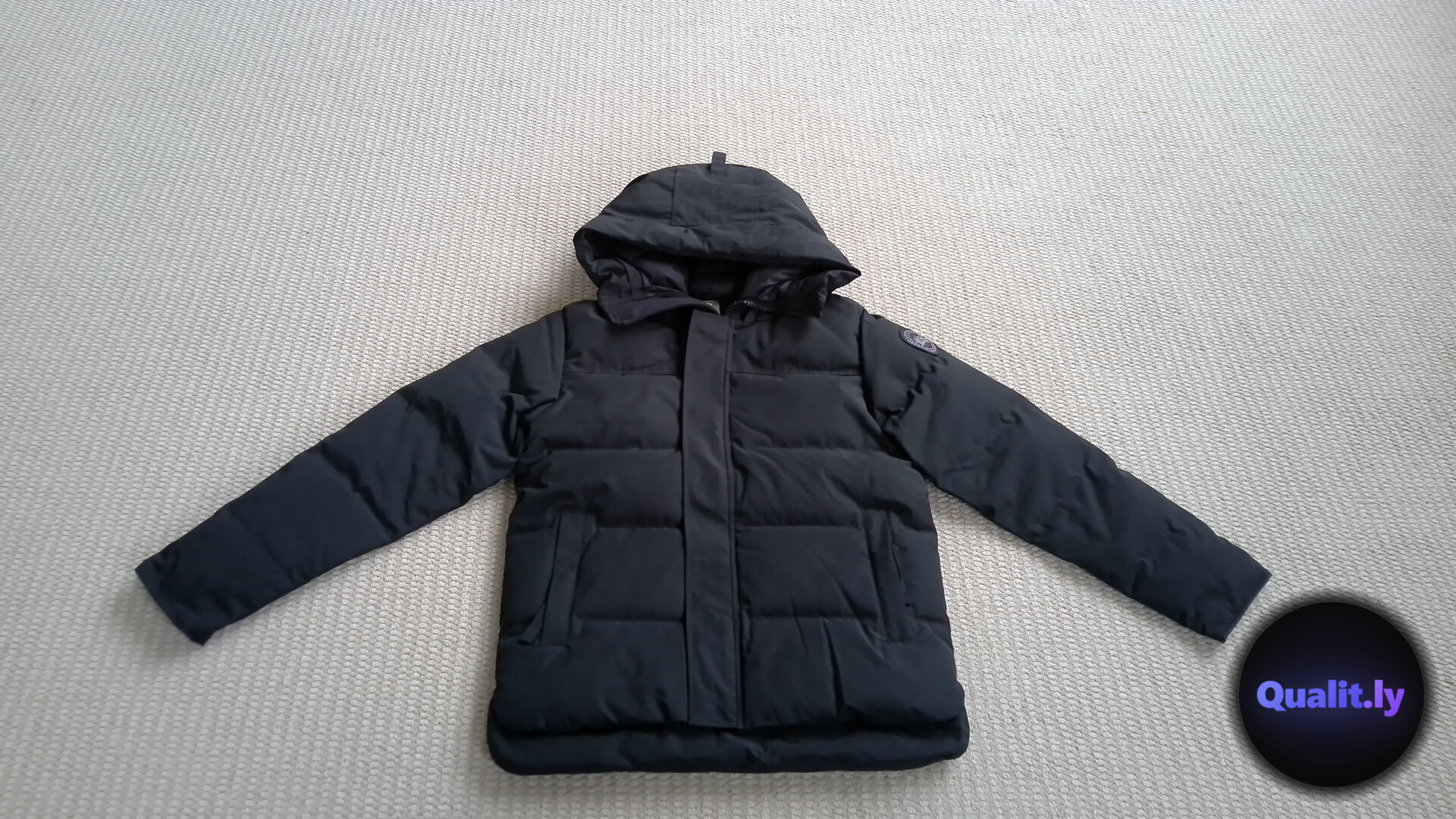 Canada Goose Jackets QC
