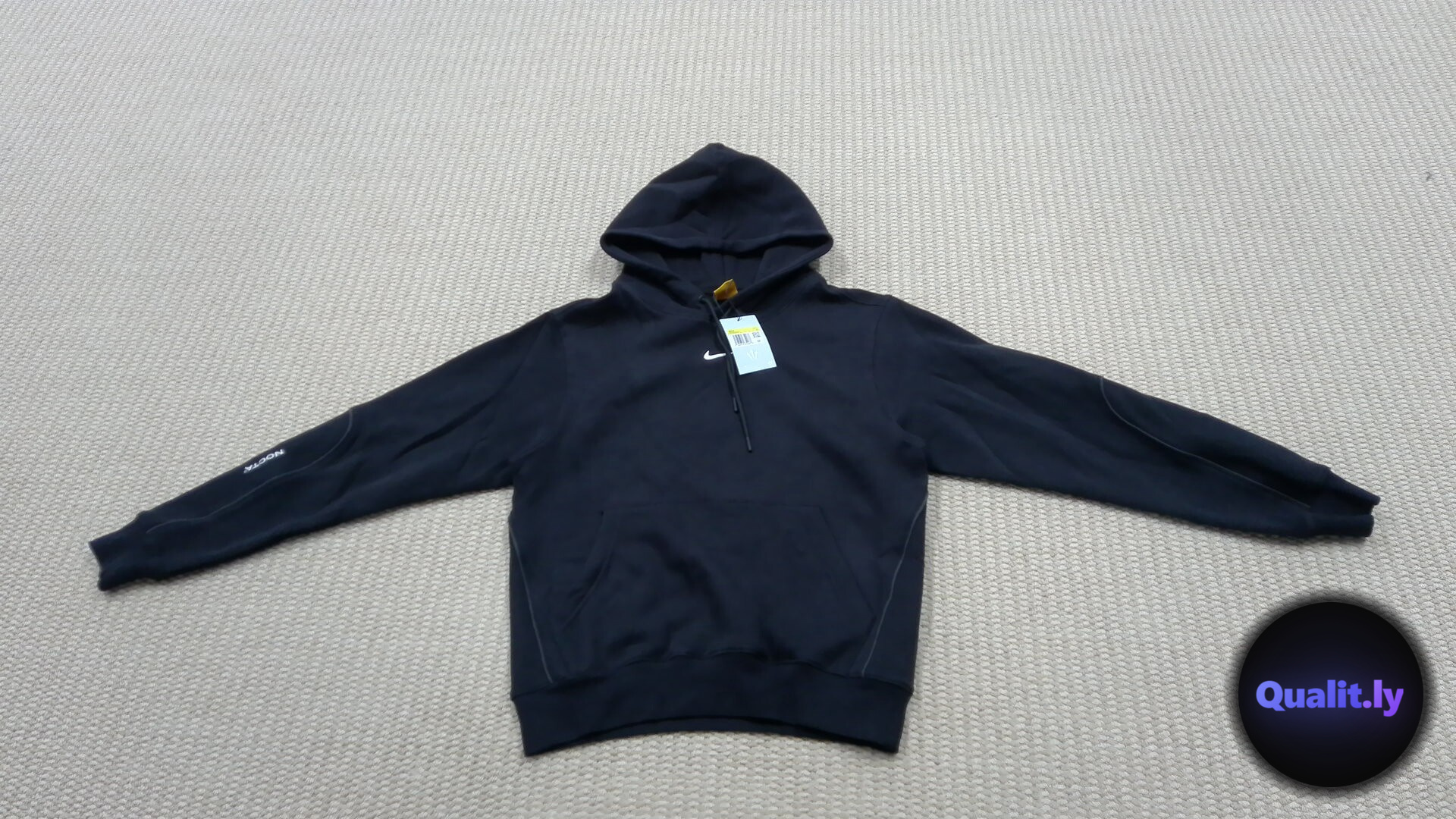 Nike Hoodies QC