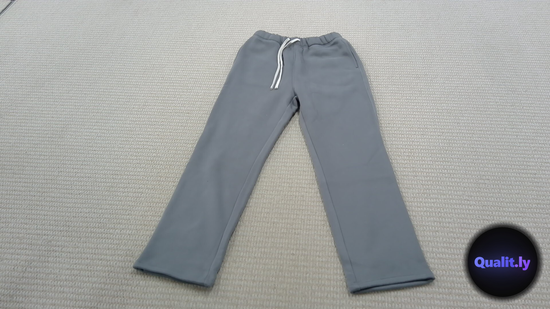 Unknown Pants QC