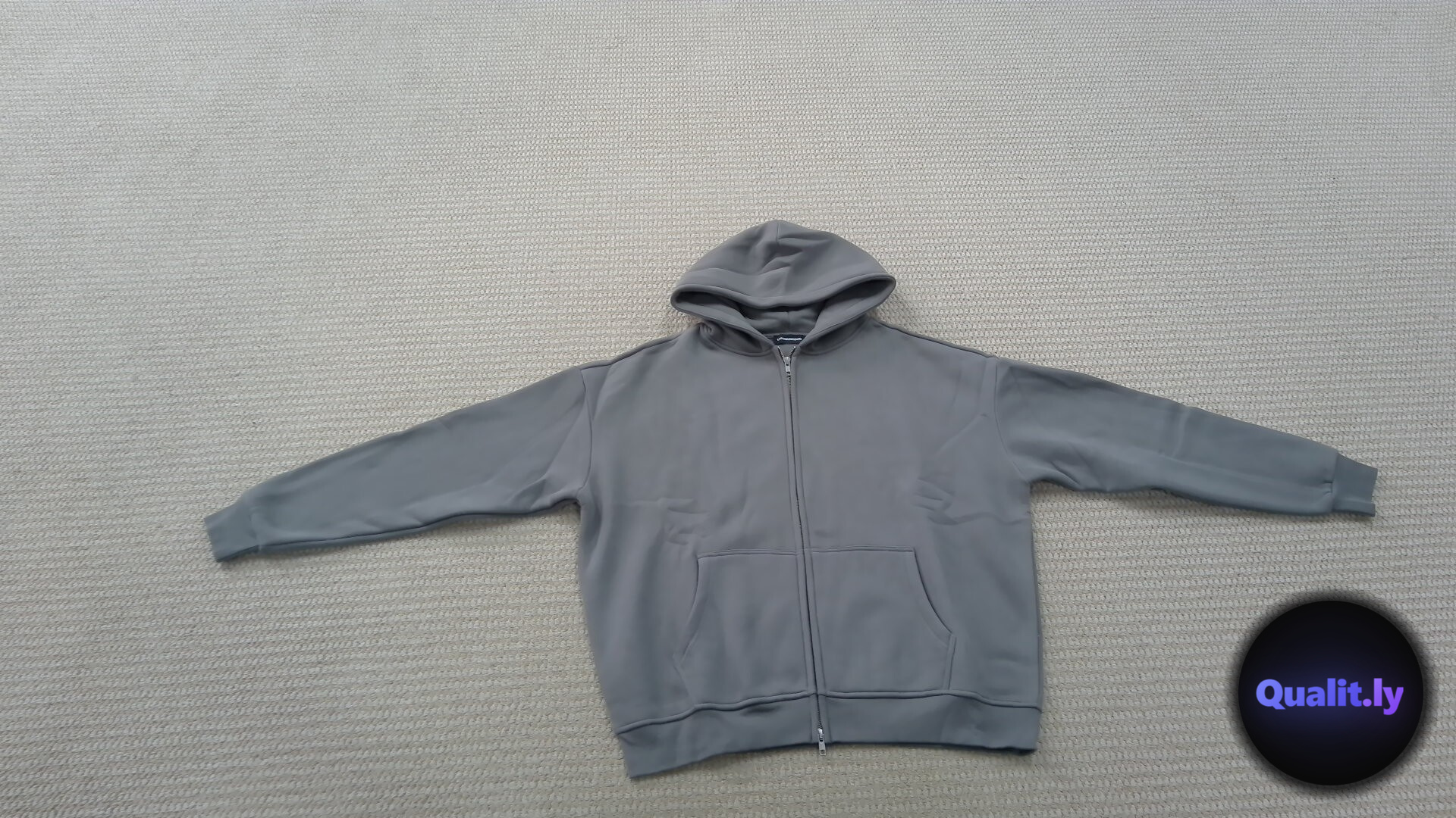 Unknown Vests QC