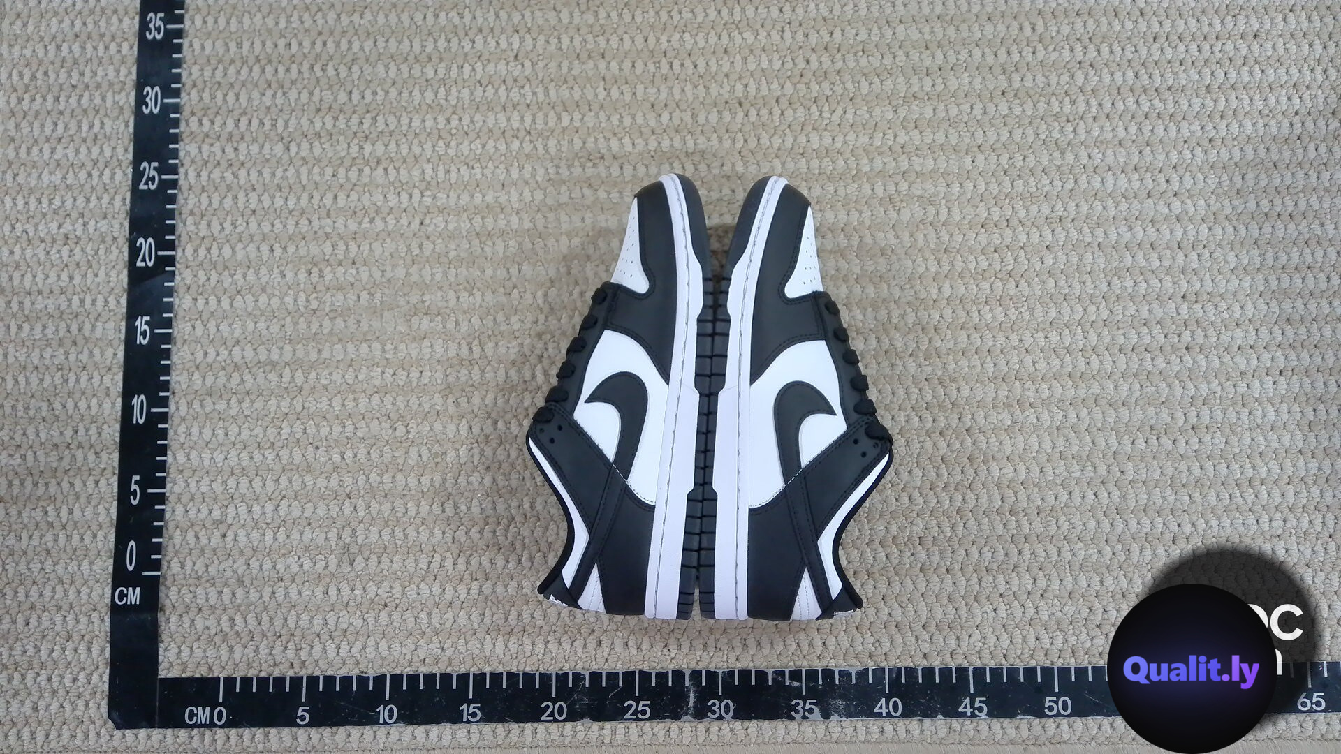 Nike Sneakers QC