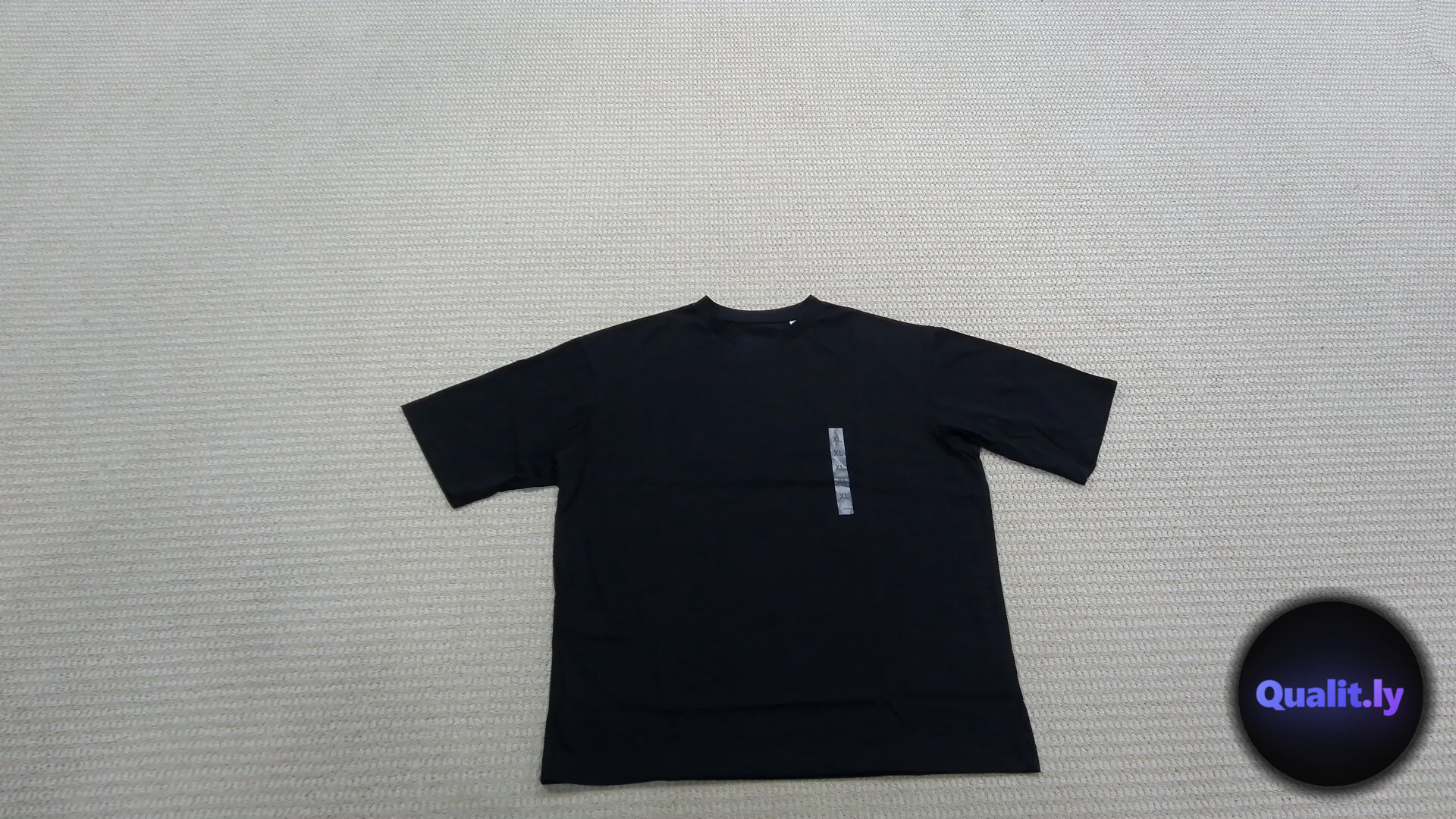 Unknown Shirts QC