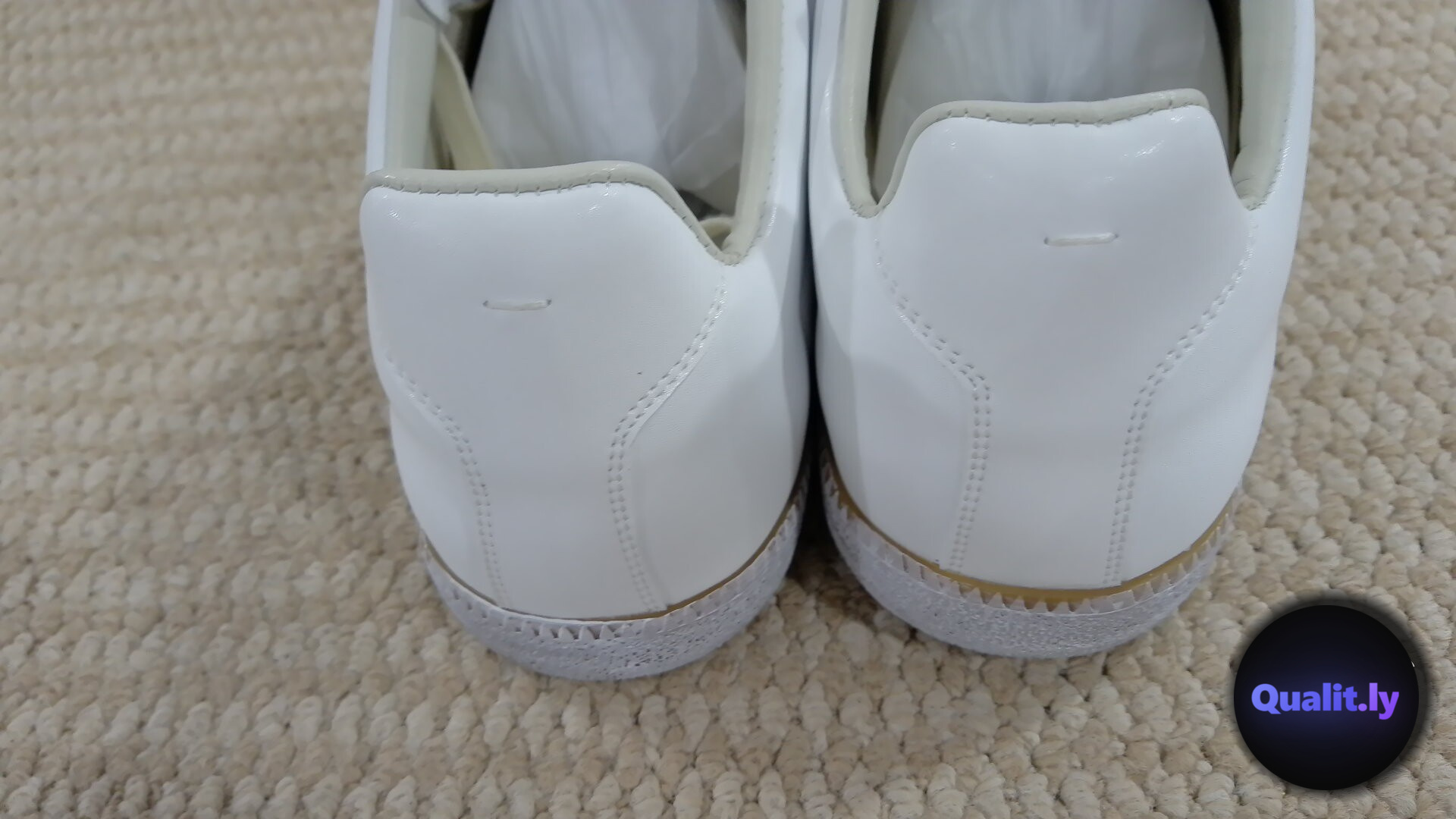 Maison Margiela Shoes — QC 照片 3