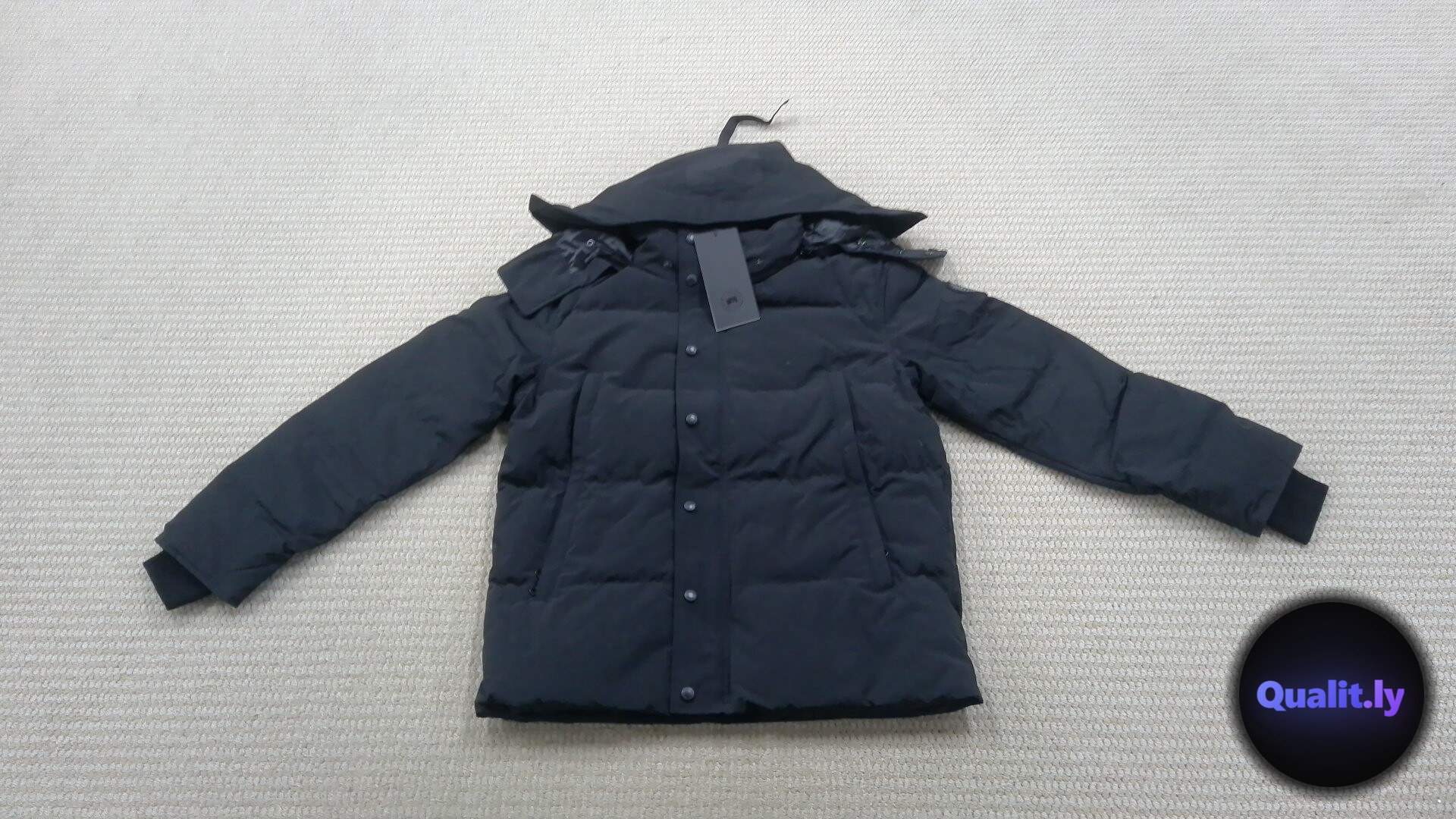 Canada Goose Jackets QC