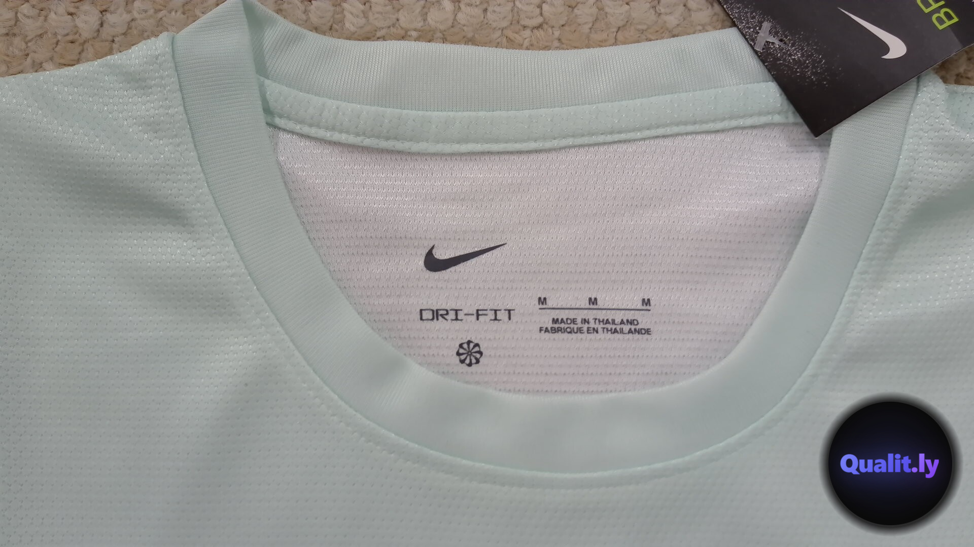 Nike Shirts QC