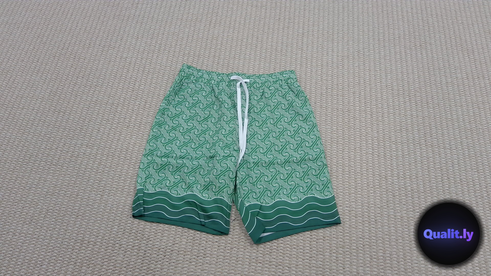 Casablanca Clothing Sets QC