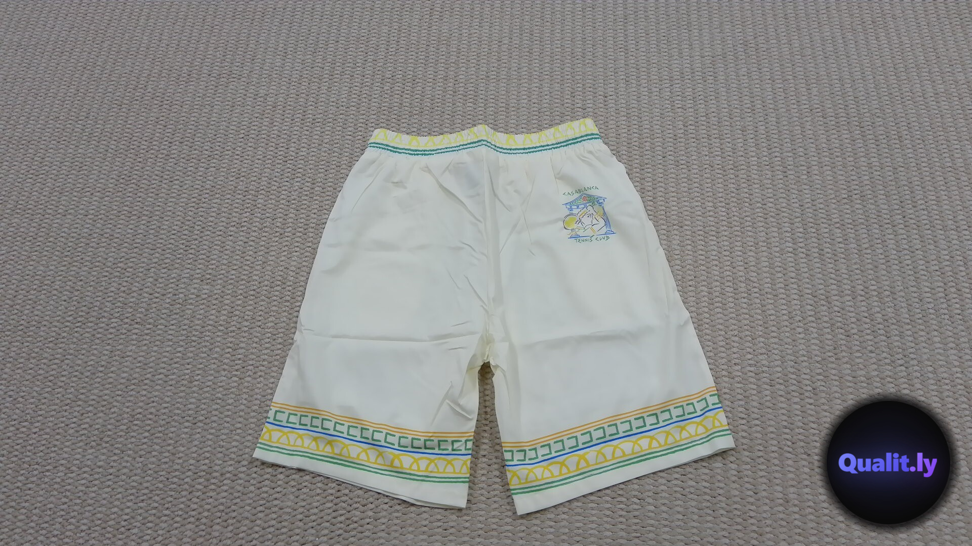 Casablanca Clothing Sets QC