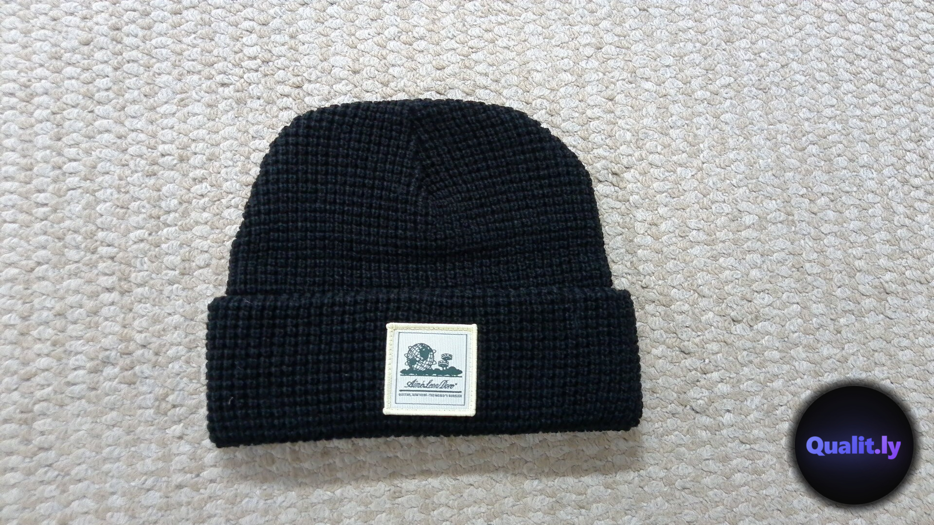 Aime Leon Dore Headwear QC