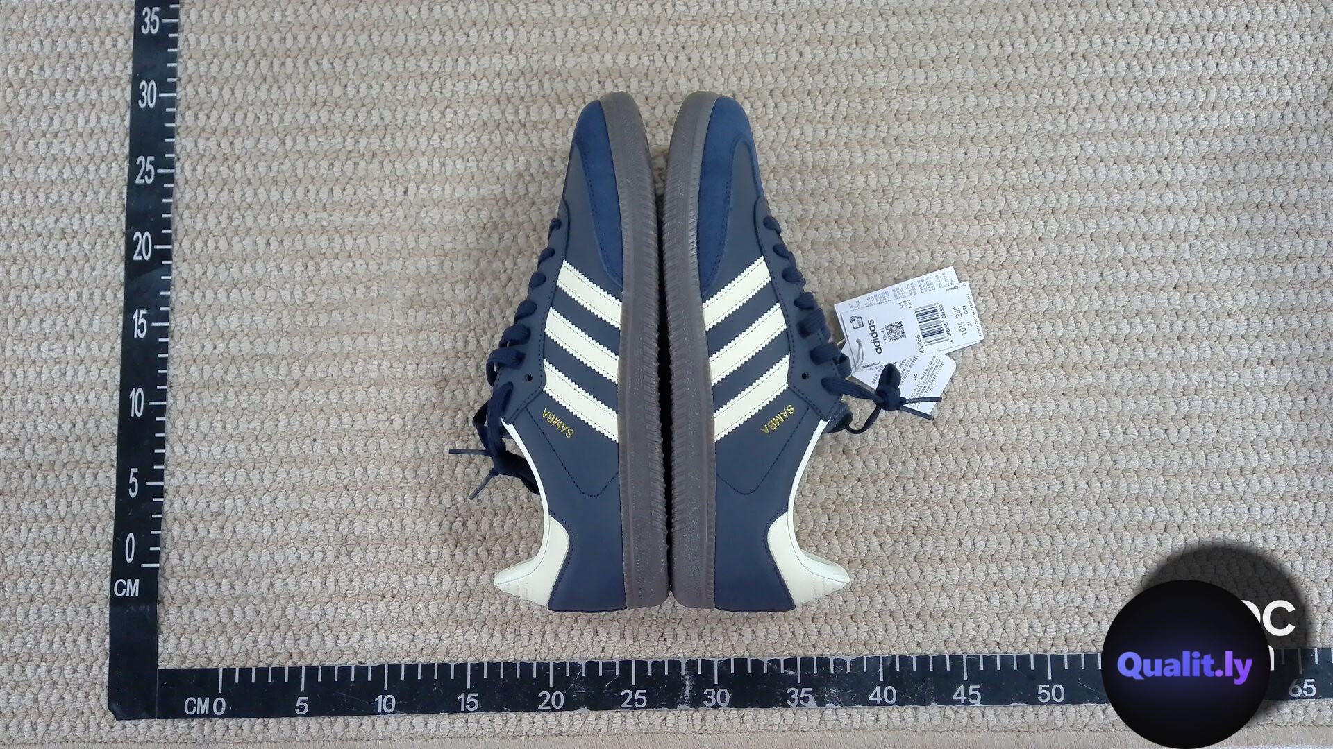 Adidas Sneakers QC