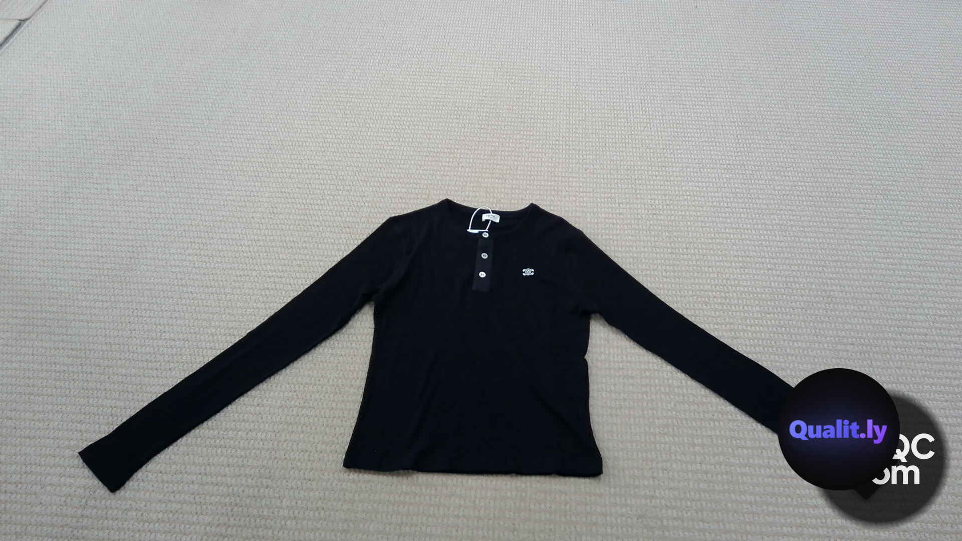 Celine Shirts QC
