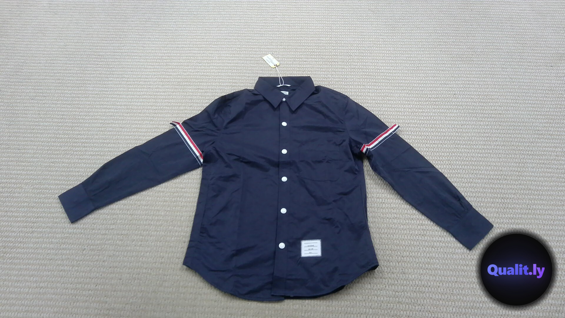Thom Browne Blouse QC