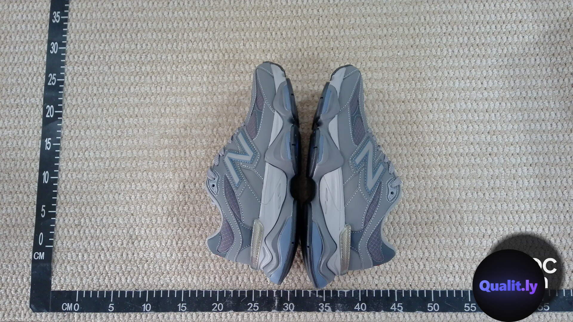 New Balance Sneakers QC