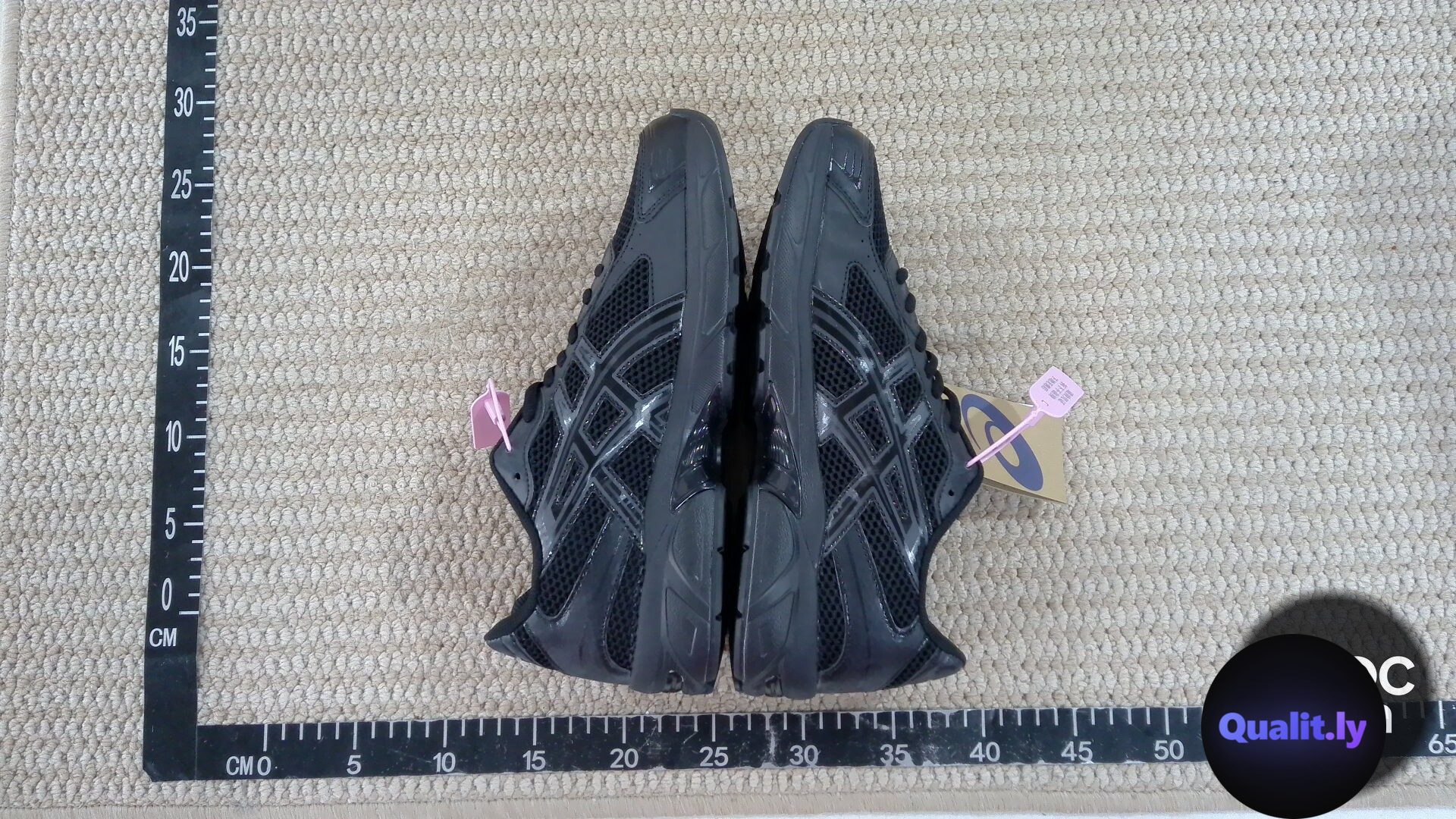 Asics Sneakers QC