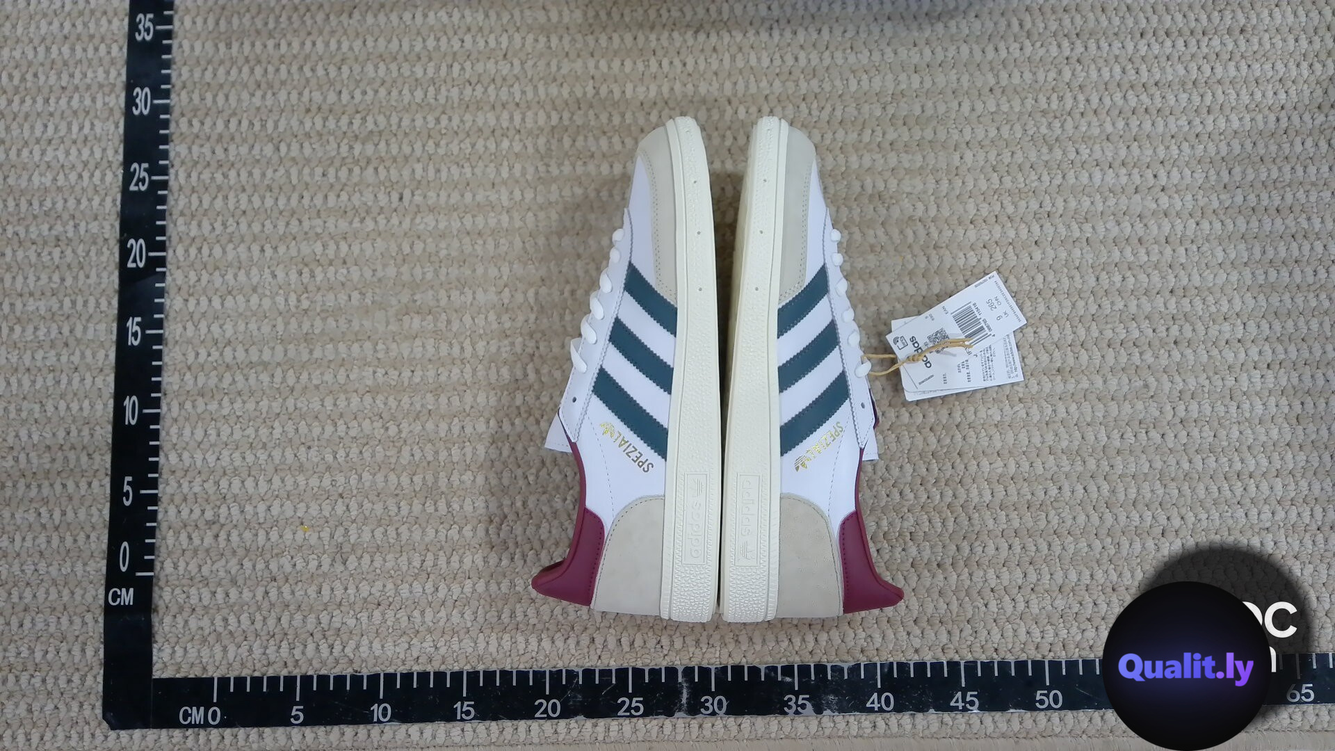 Adidas Sneakers QC