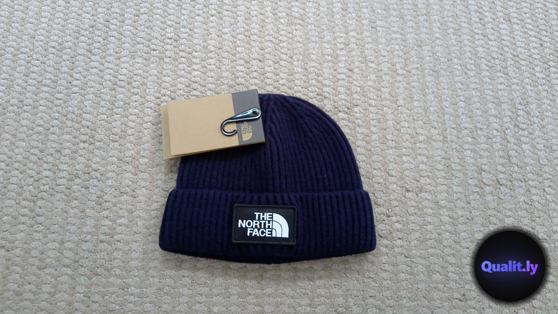 The North Face Headwear QC