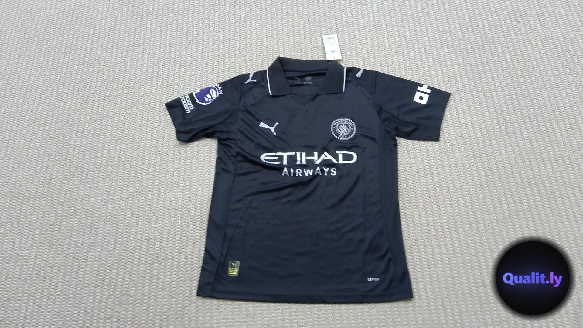 Puma Shirts QC