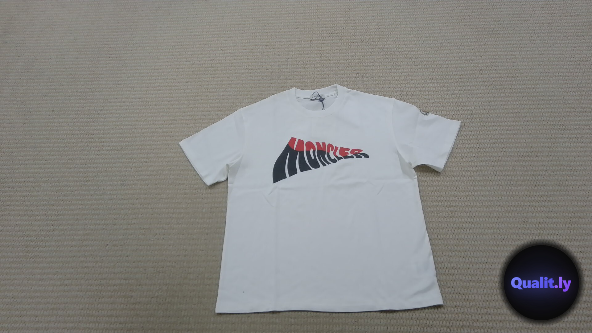Moncler Shirts QC