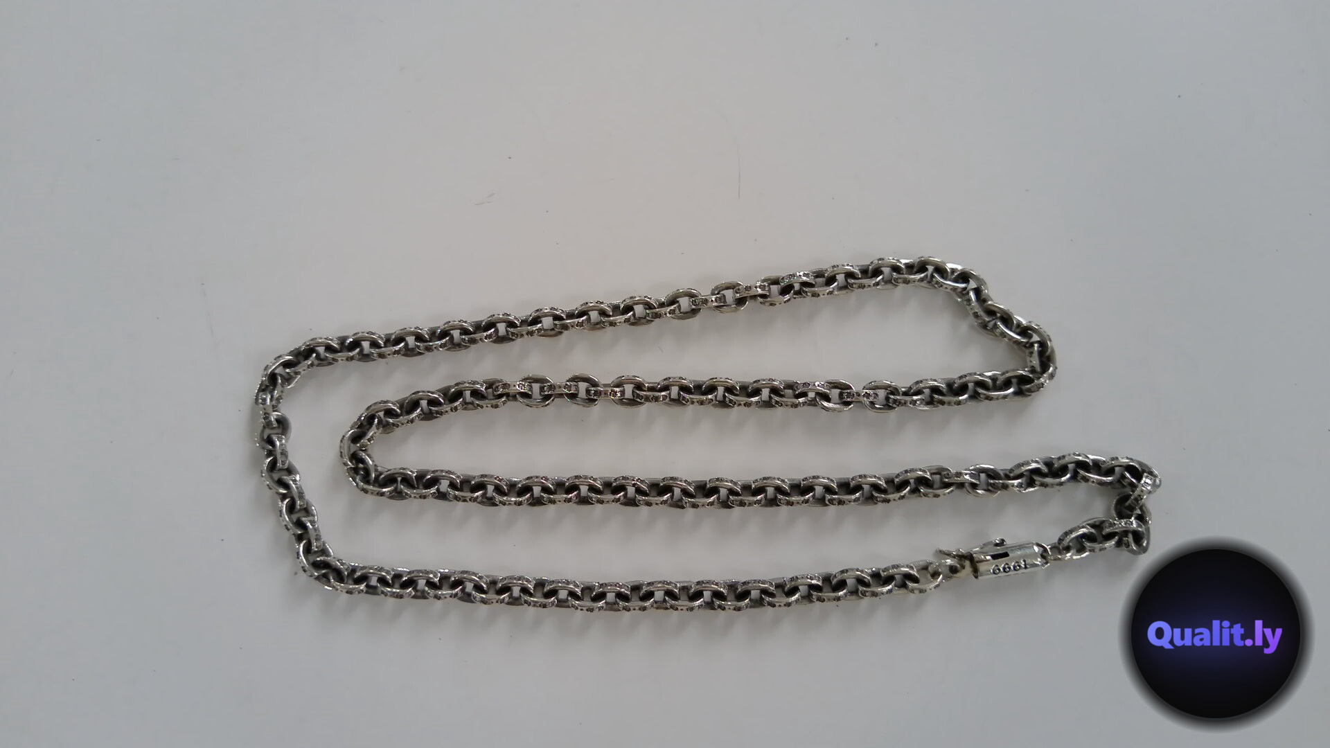 Chrome Hearts Accessories QC