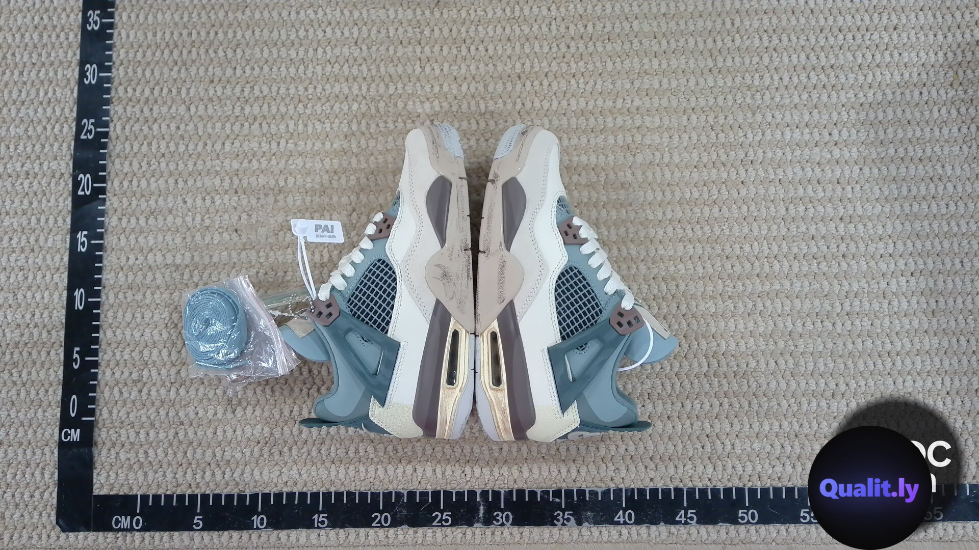 Nike Sneakers QC