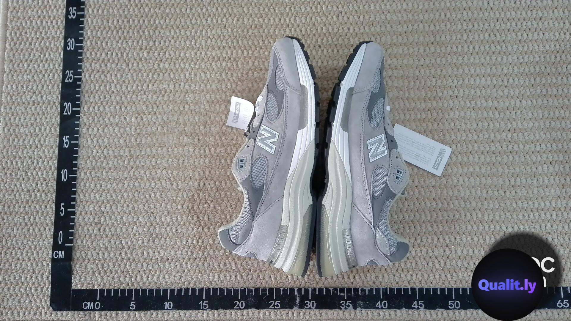 New Balance Sneakers QC